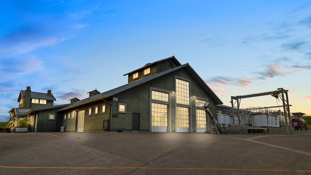 Out Of Area, California 94559, United States, ,Commercial,Active,117155