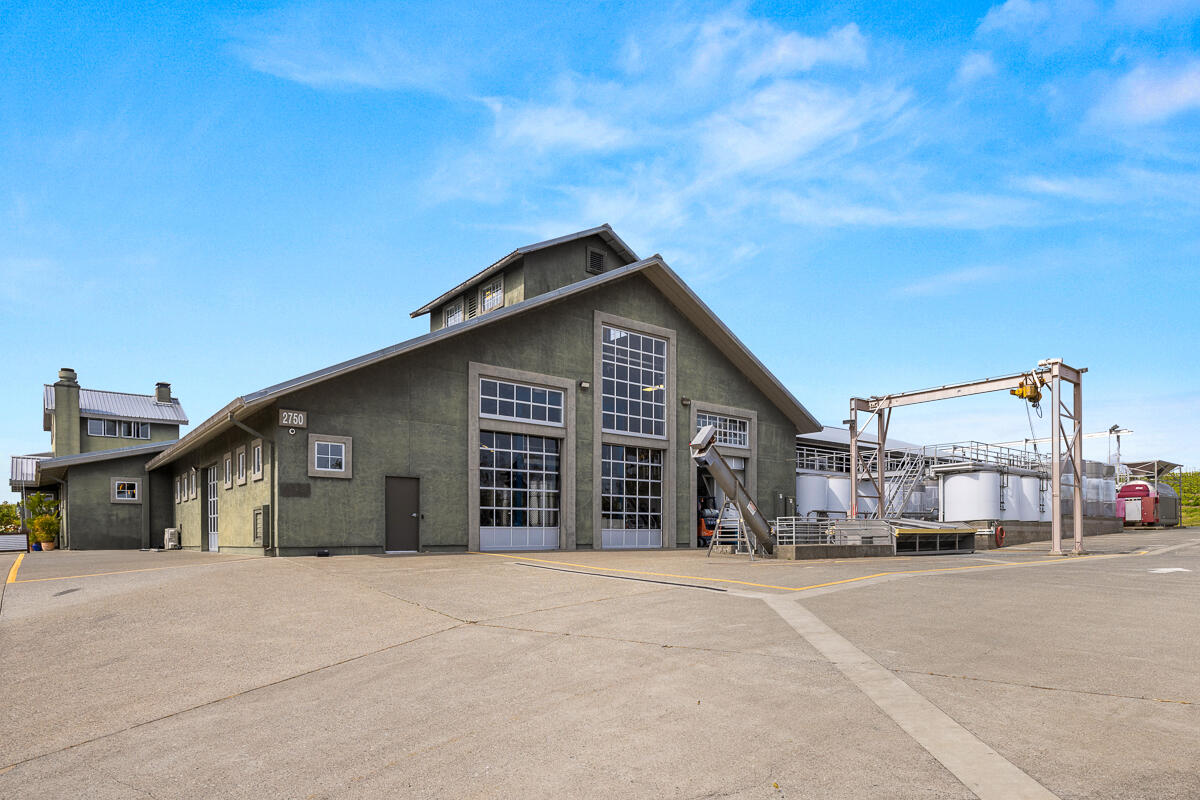 Out Of Area, California 94559, United States, ,Commercial,Active,117155