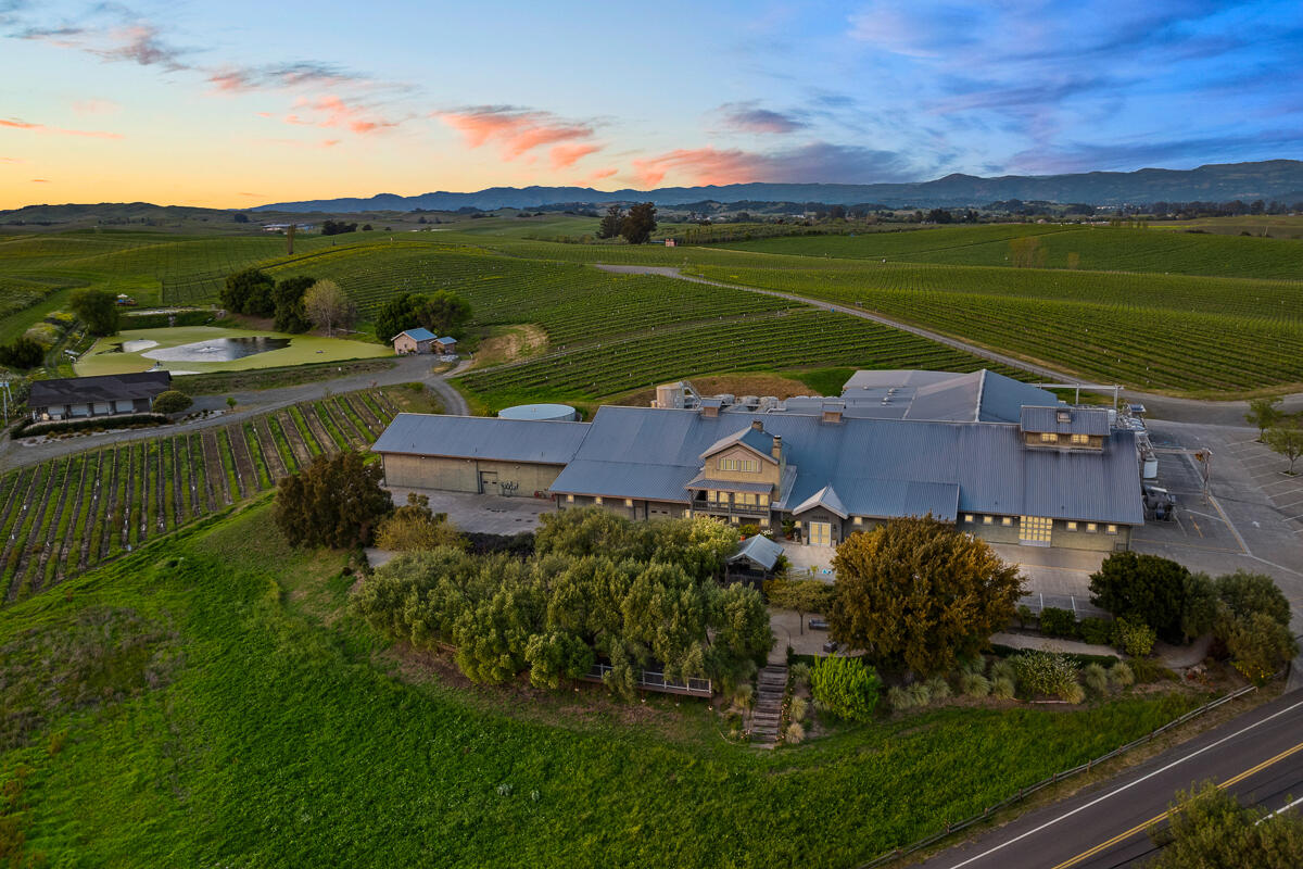 Out Of Area, California 94559, United States, ,Commercial,Active,117155