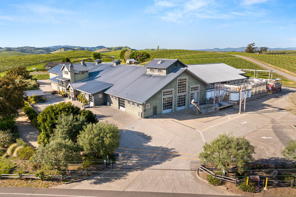 Out Of Area, California 94559, United States, ,Commercial,Active,117155