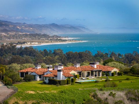 2720 Montecito Ranch Place SUMMERLAND CA 93067