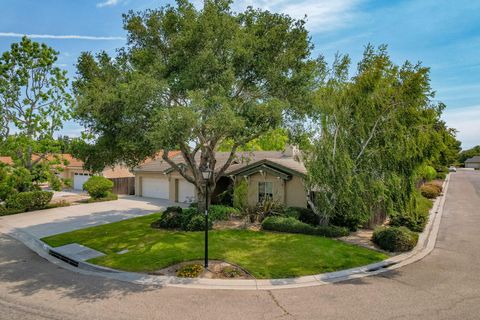 Photo of 895 Vintage Way, LOS ALAMOS, CA 93440 (MLS # 25-3005)