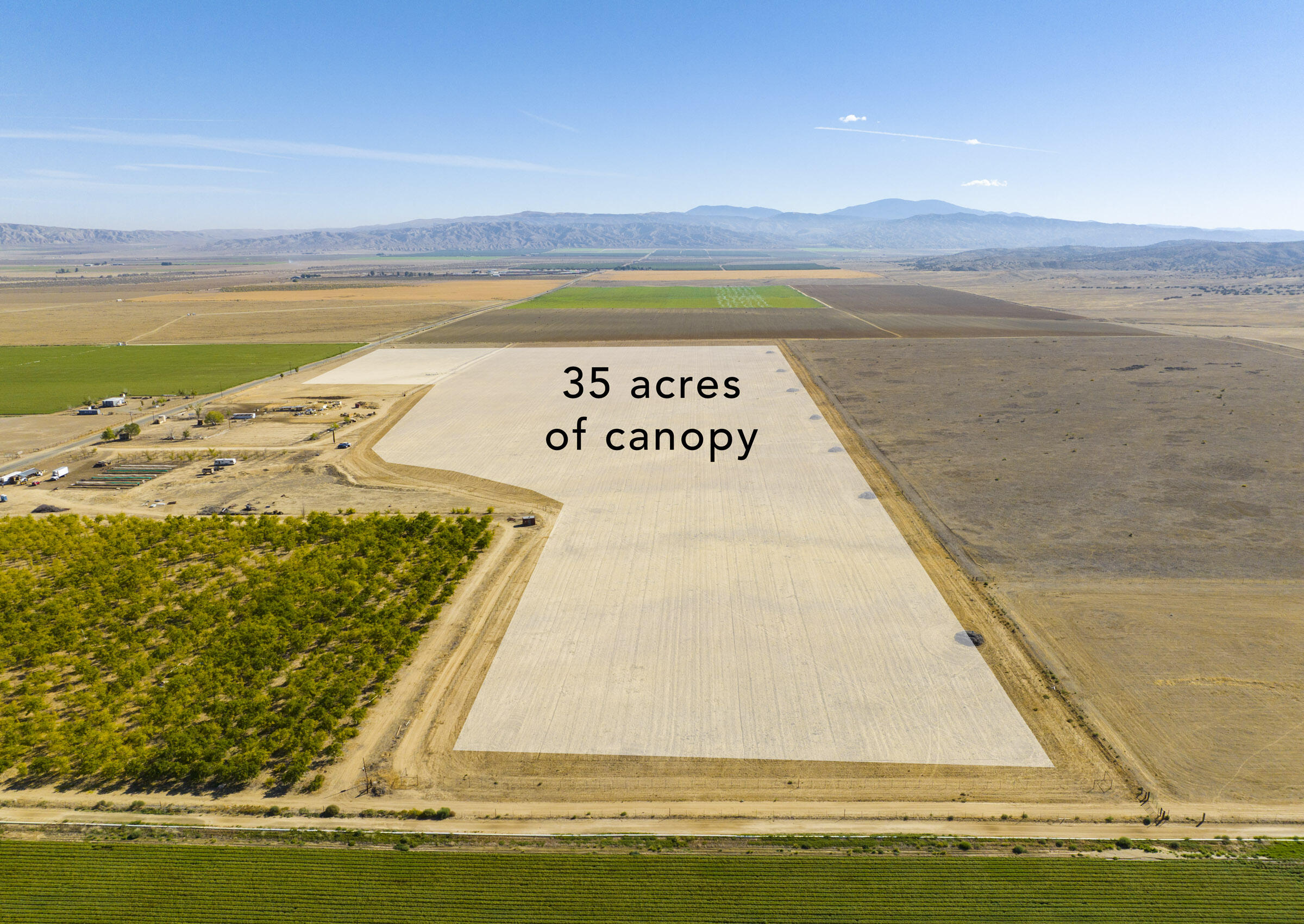 New Cuyama, California 93254, United States, ,Commercial,Active,74132