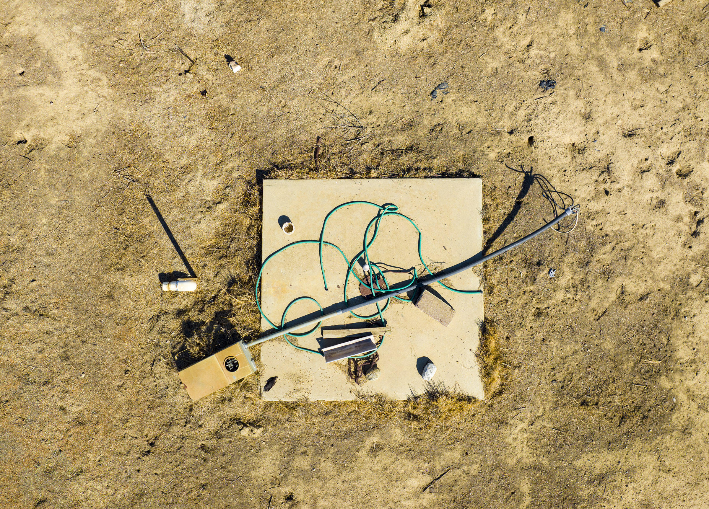 New Cuyama, California 93254, United States, ,Commercial,Active,74132