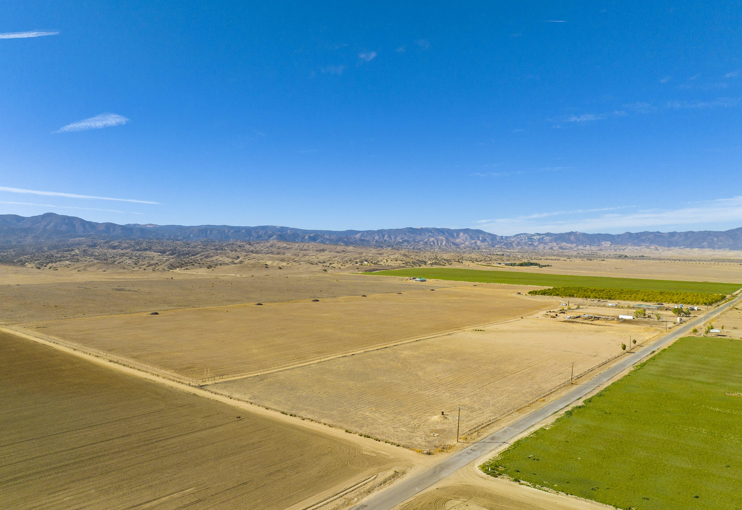 New Cuyama, California 93254, United States, ,Commercial,Active,74132