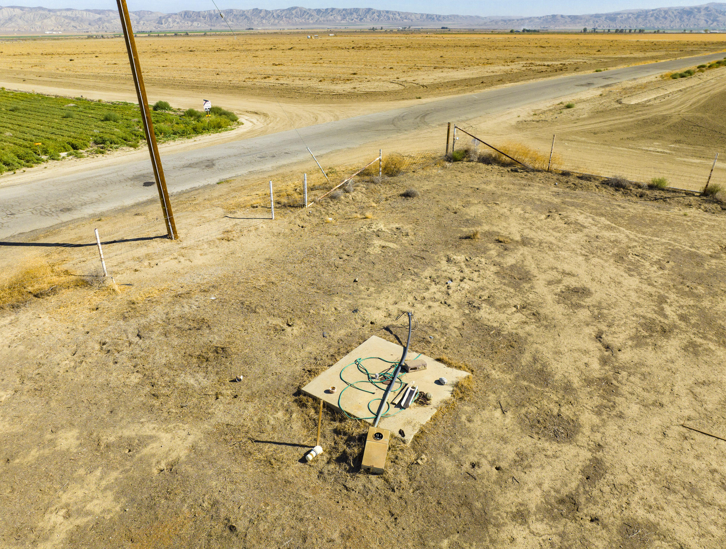 New Cuyama, California 93254, United States, ,Commercial,Active,74132