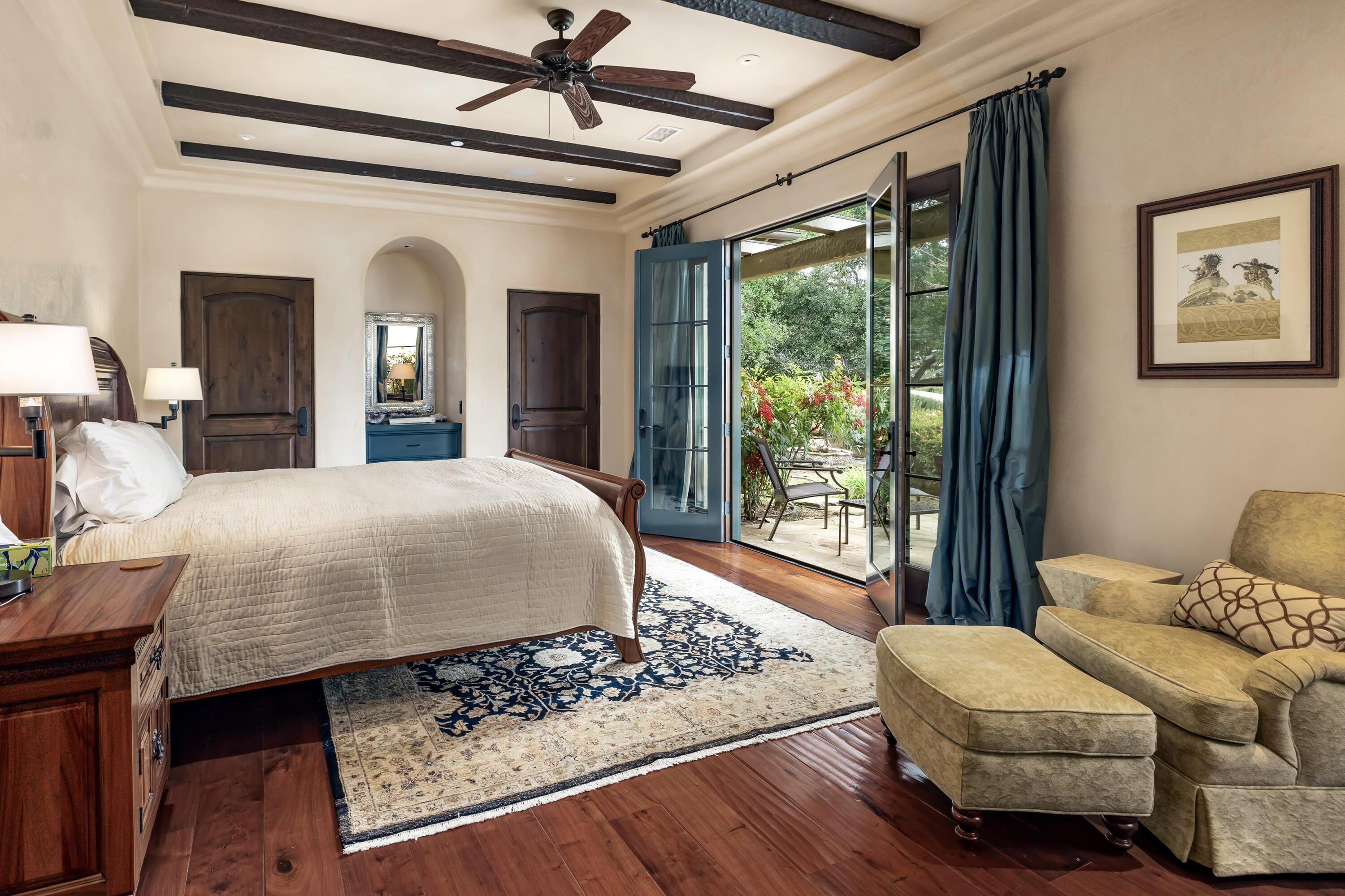 Ojai, California 93023, United States, 5 Bedrooms Bedrooms, ,6 BathroomsBathrooms,Residential,Active,71168