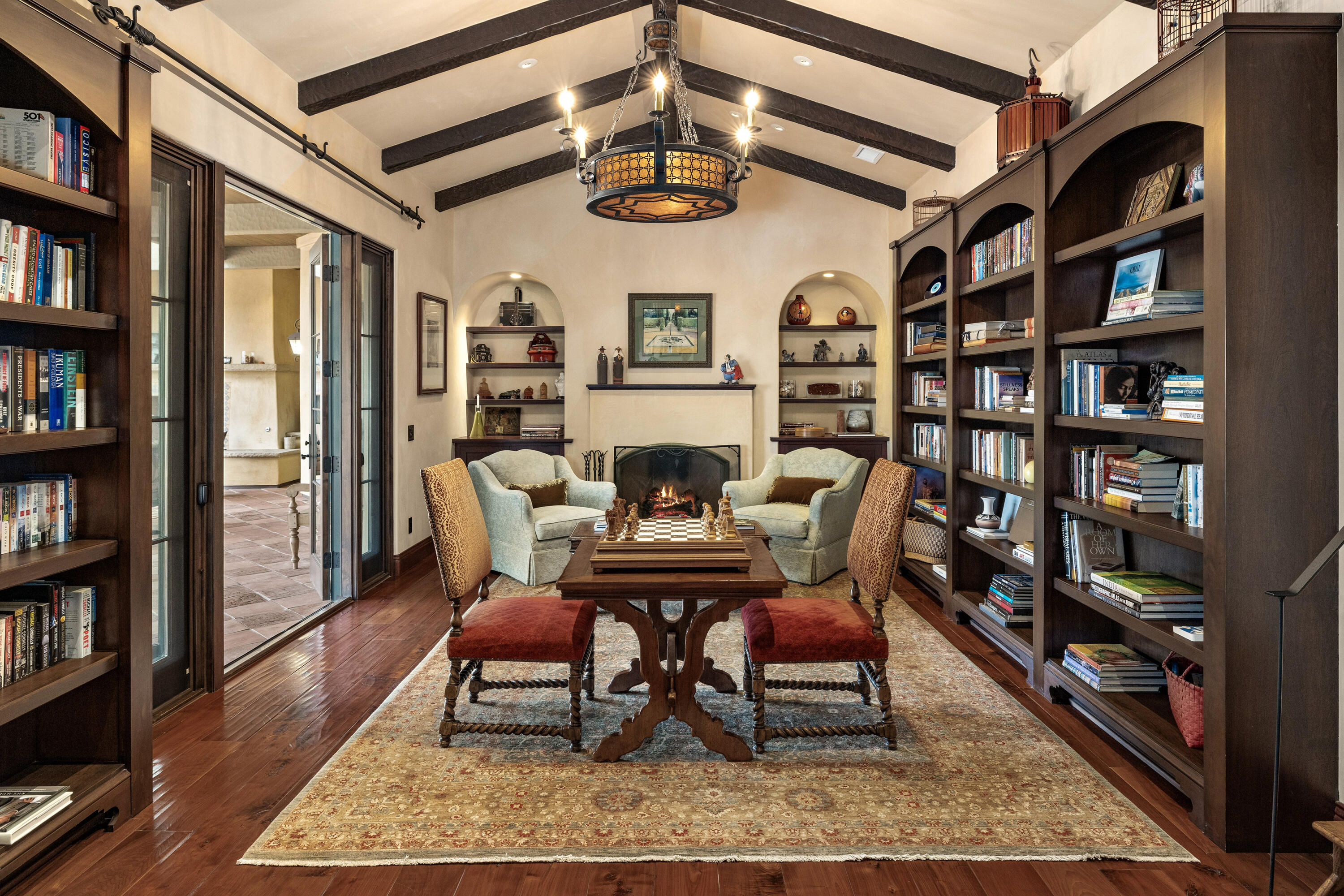 Ojai, California 93023, United States, 5 Bedrooms Bedrooms, ,6 BathroomsBathrooms,Residential,Active,71168