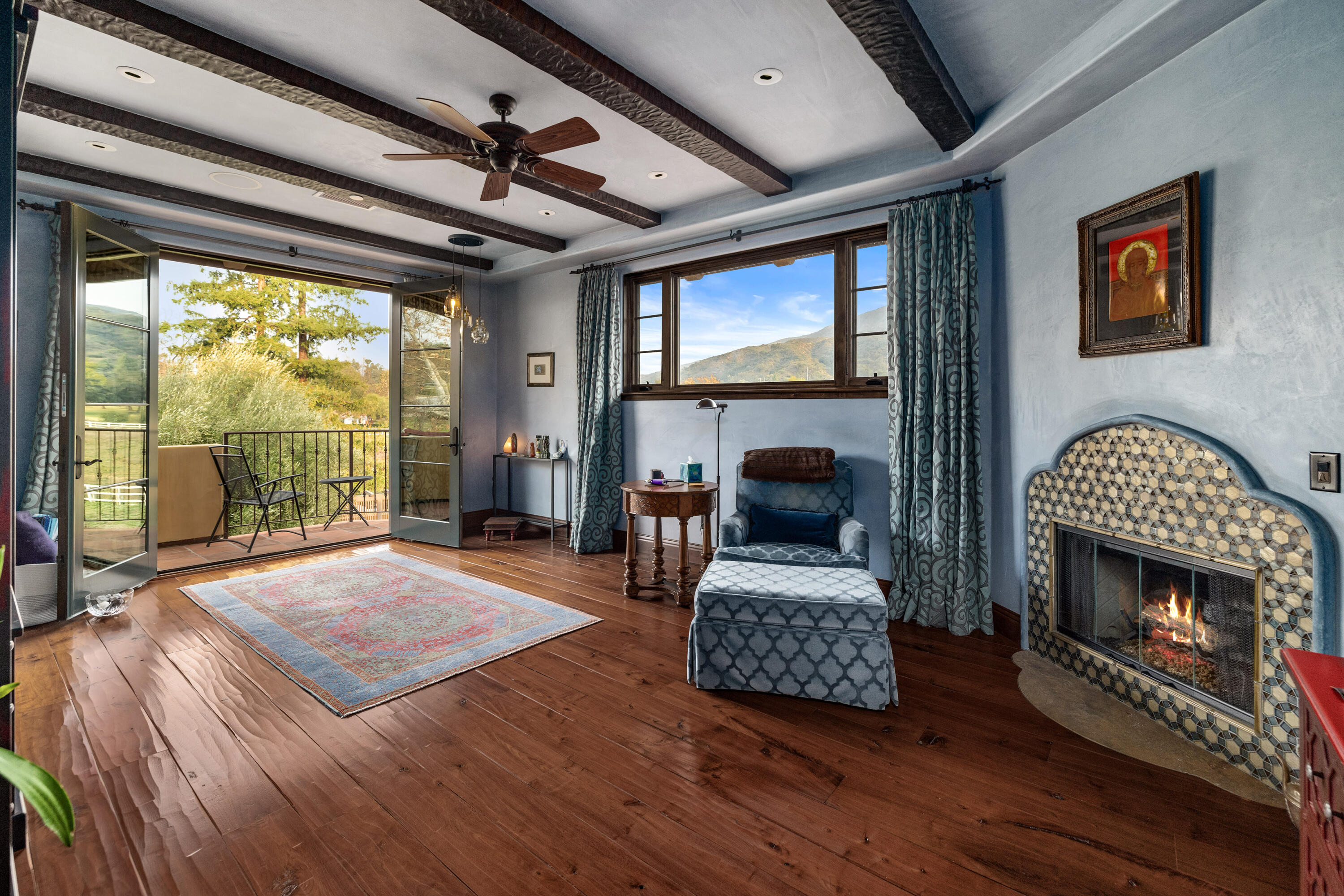 Ojai, California 93023, United States, 5 Bedrooms Bedrooms, ,6 BathroomsBathrooms,Residential,Active,71168