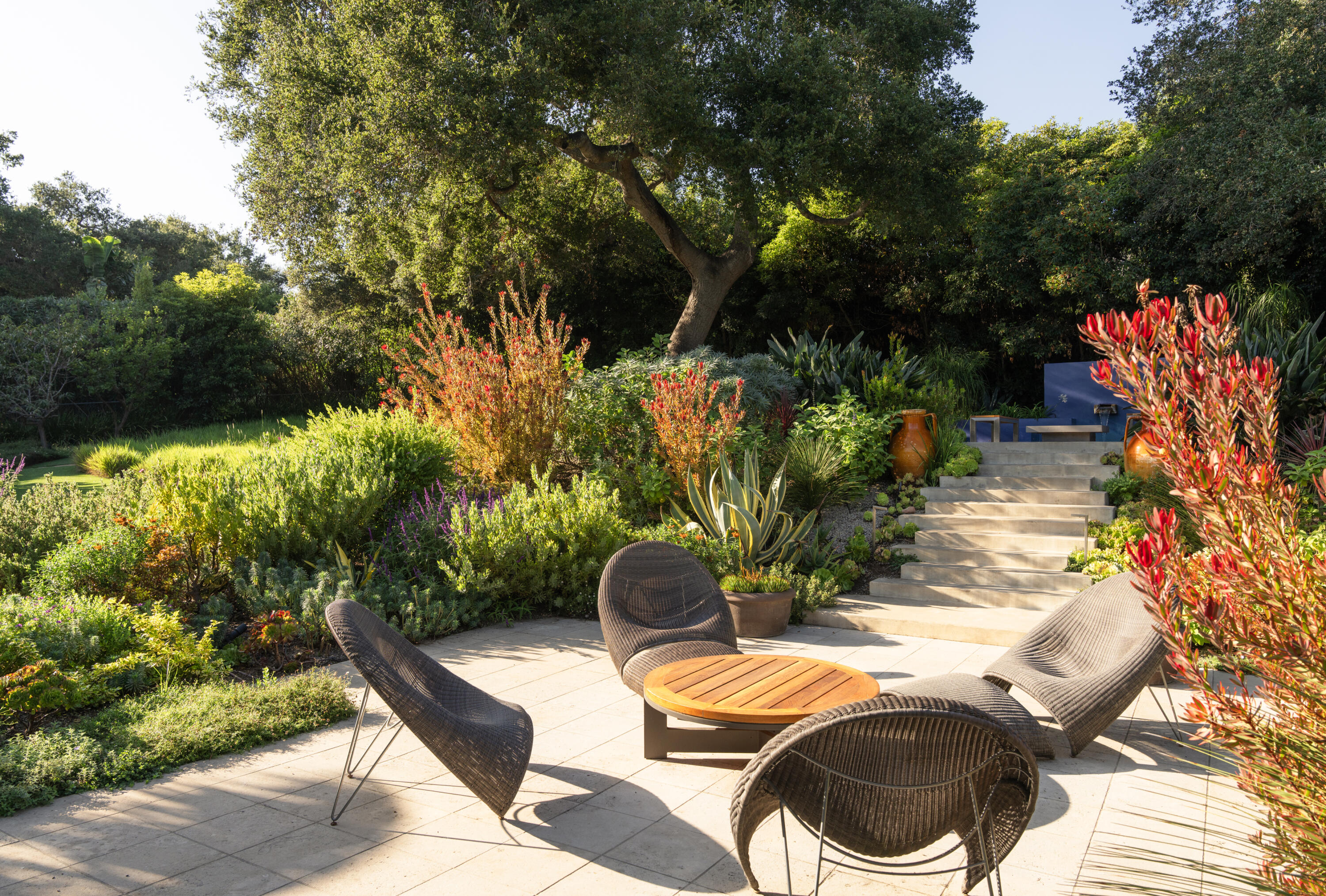 Montecito, California 93108, United States, 3 Bedrooms Bedrooms, ,4 BathroomsBathrooms,Residential,Active,214134