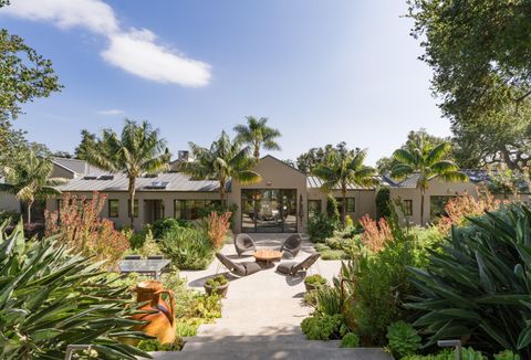 796 Hot Springs Road MONTECITO CA 93108