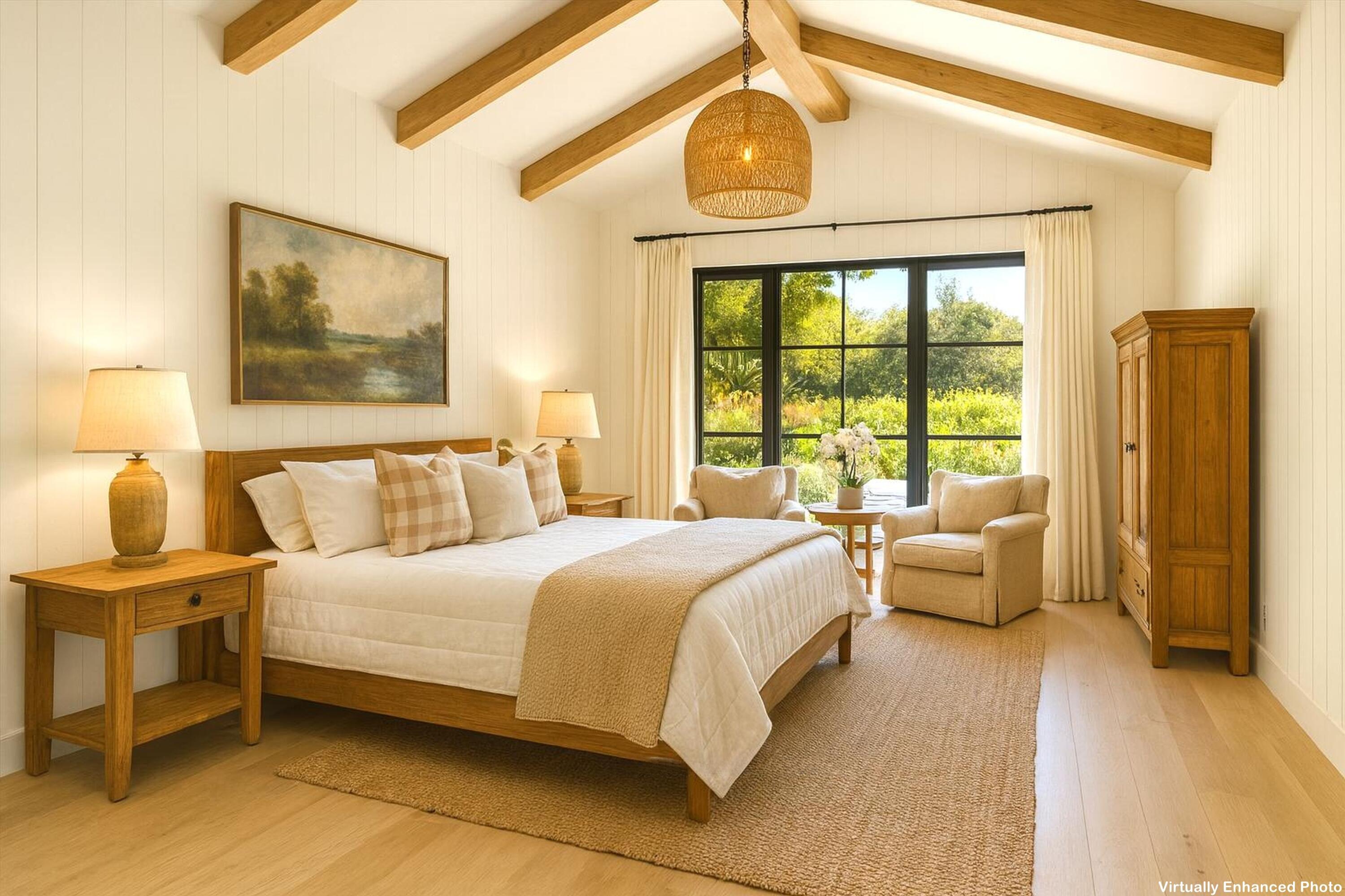 Montecito, California 93108, United States, 3 Bedrooms Bedrooms, ,4 BathroomsBathrooms,Residential,Active,214134