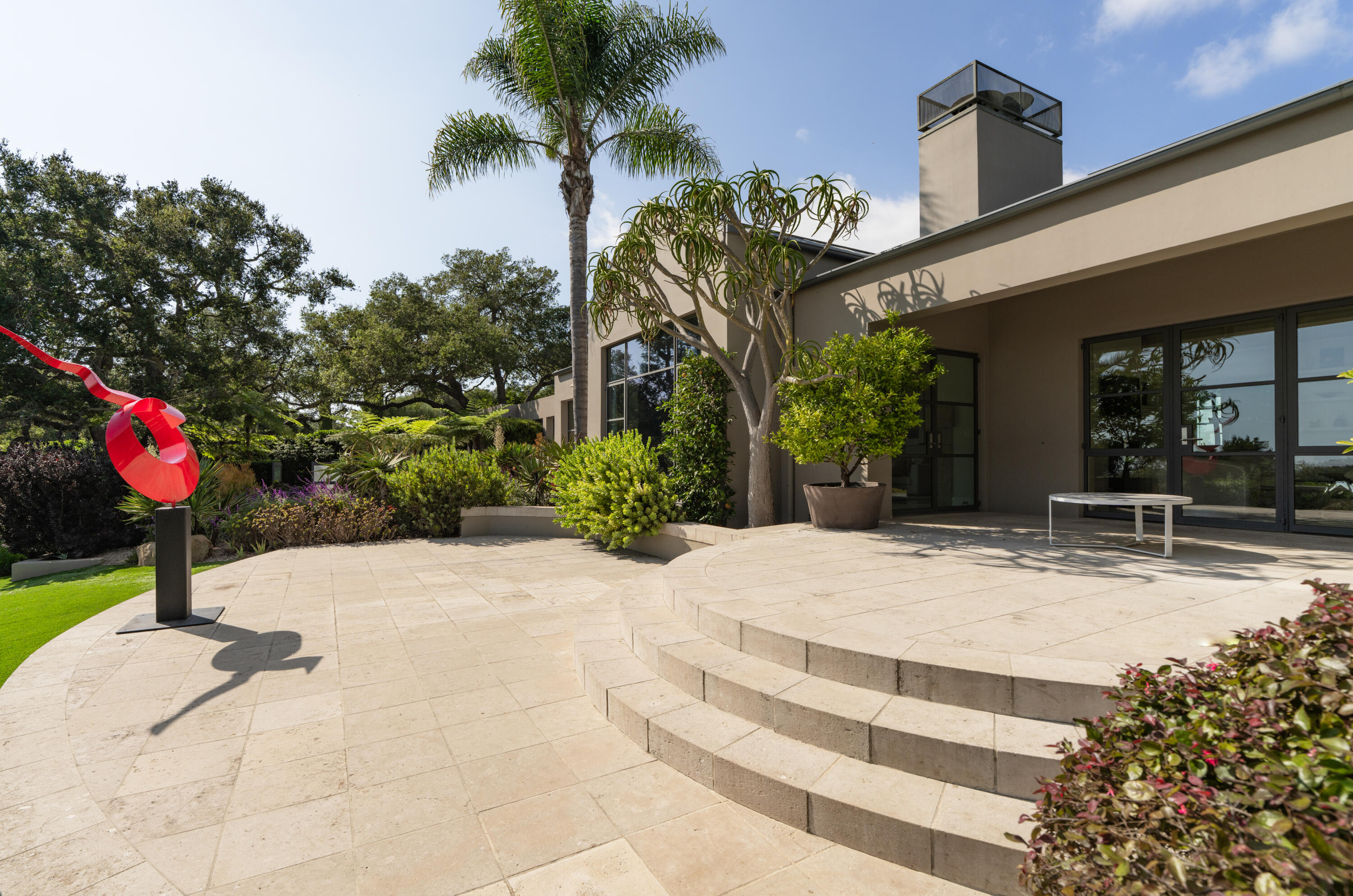 Montecito, California 93108, United States, 3 Bedrooms Bedrooms, ,4 BathroomsBathrooms,Residential,Active,214134