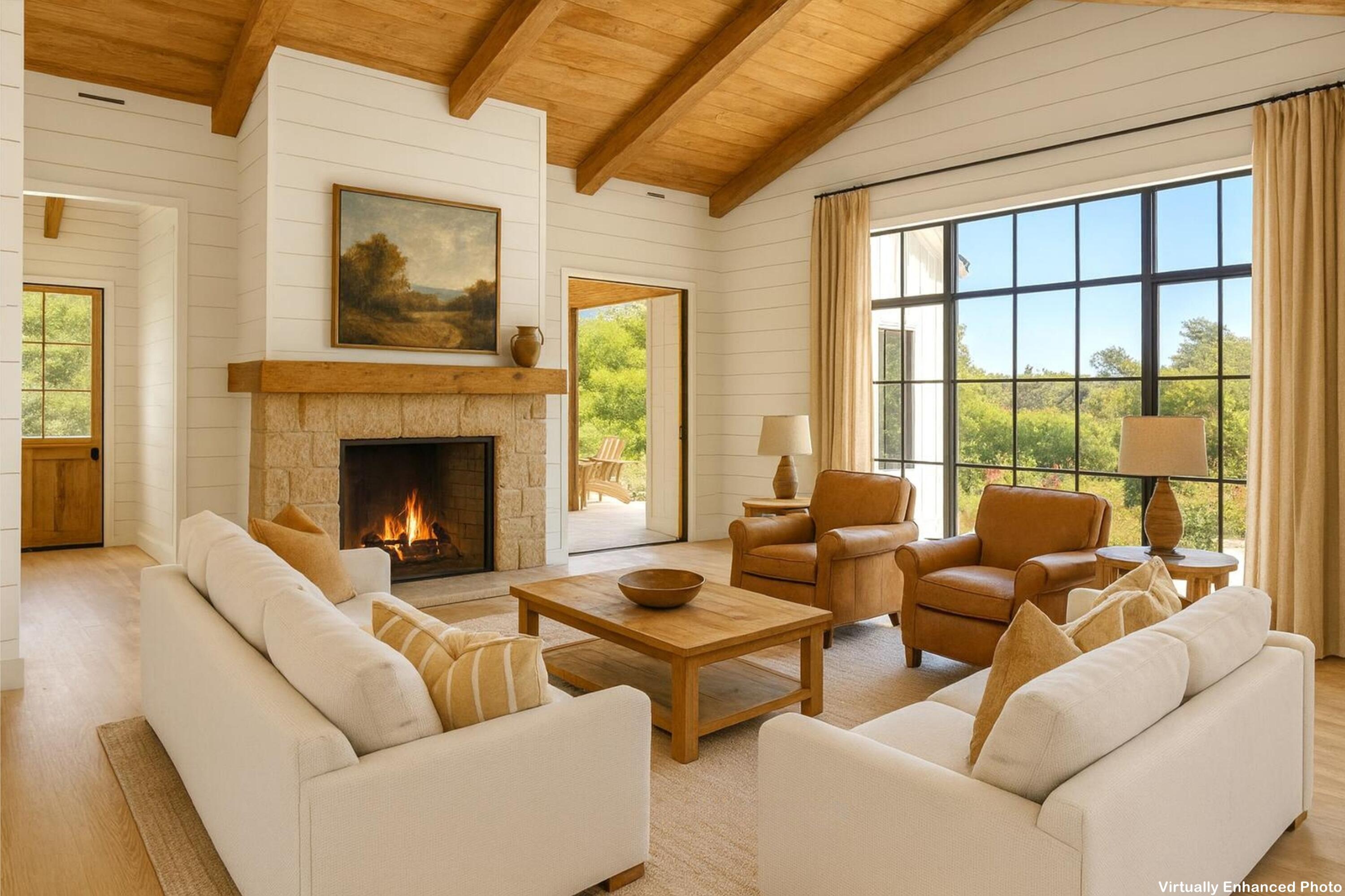 Montecito, California 93108, United States, 3 Bedrooms Bedrooms, ,4 BathroomsBathrooms,Residential,Active,214134