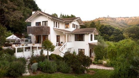 1545 San Roque Road SANTA BARBARA CA 93105