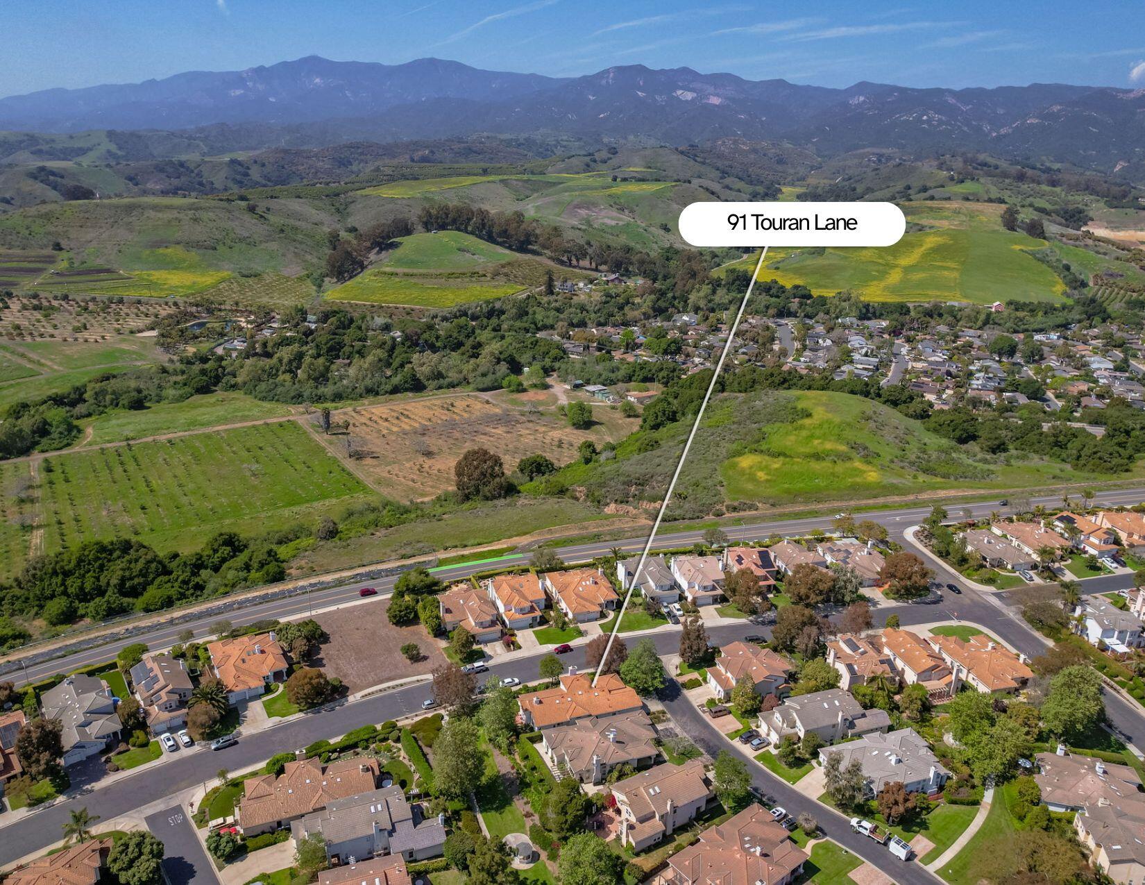 Goleta, California 93117, United States, 4 Bedrooms Bedrooms, ,3 BathroomsBathrooms,Residential,Pending,114640