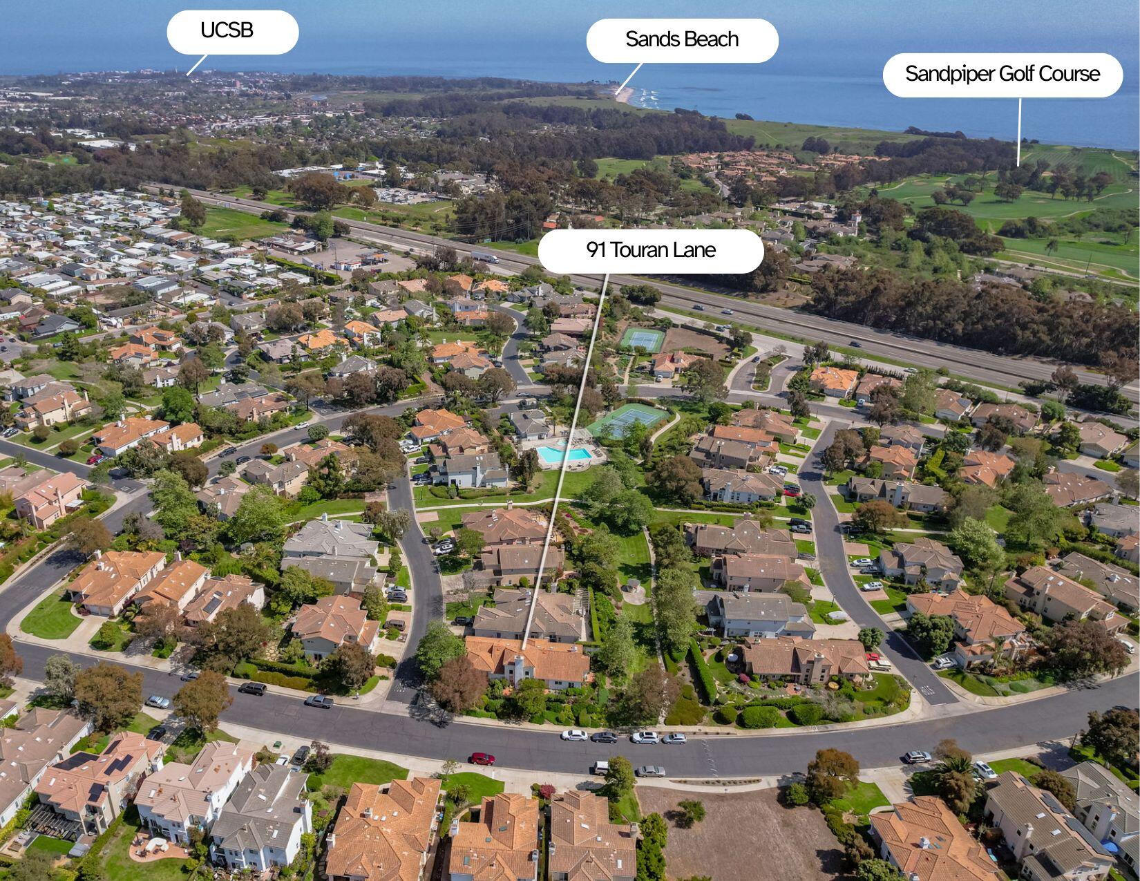 Goleta, California 93117, United States, 4 Bedrooms Bedrooms, ,3 BathroomsBathrooms,Residential,Pending,114640