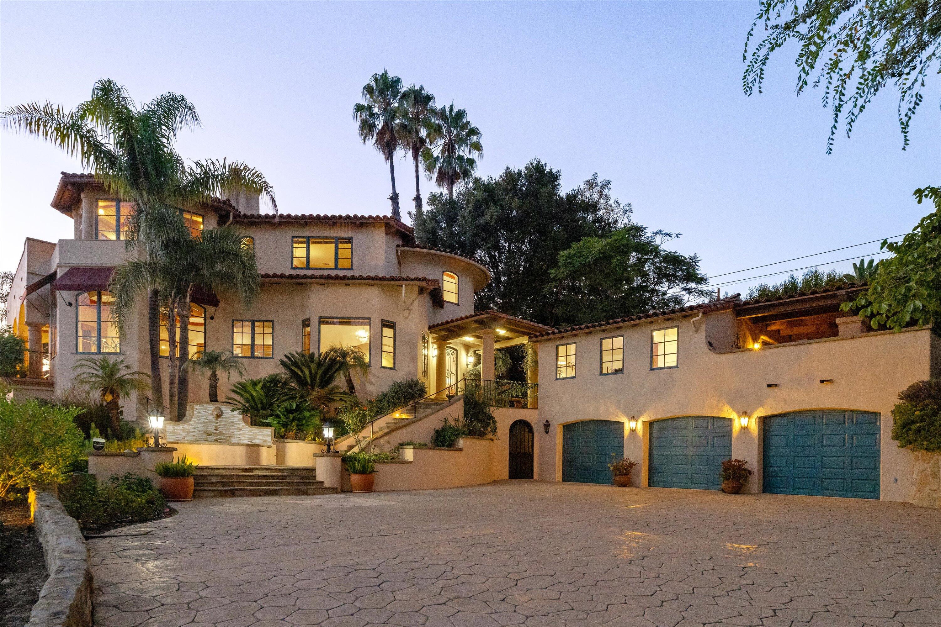Santa Barbara, California 93103, United States, 5 Bedrooms Bedrooms, ,6 BathroomsBathrooms,Residential,Active,41046