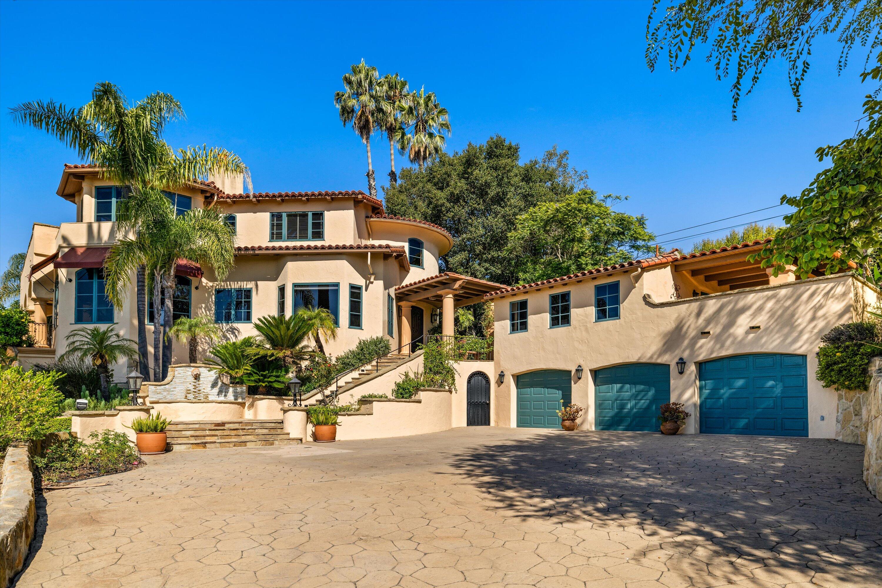 Santa Barbara, California 93103, United States, 5 Bedrooms Bedrooms, ,6 BathroomsBathrooms,Residential,Active,41046