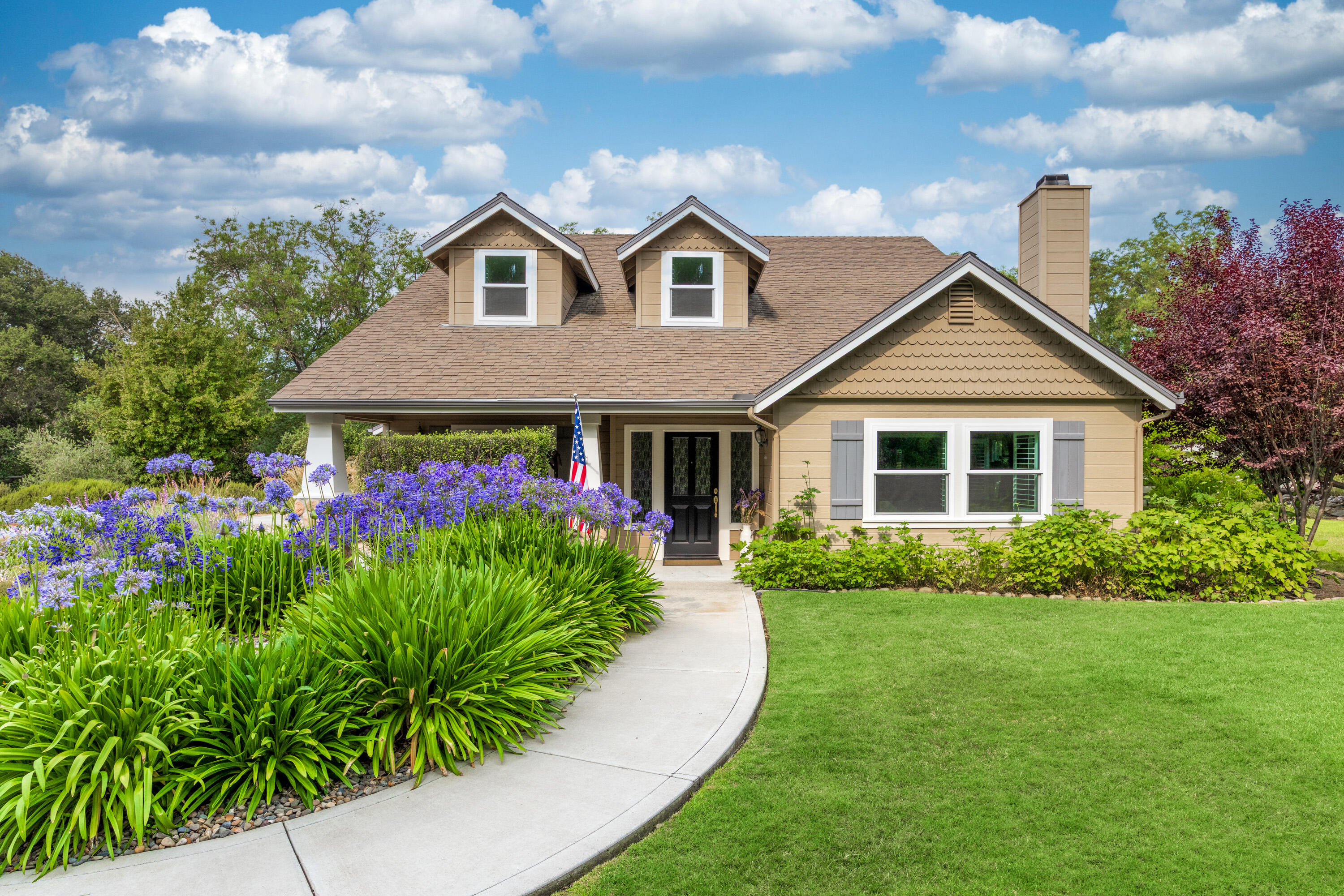 Los Olivos, California 93441, United States, 4 Bedrooms Bedrooms, ,3 BathroomsBathrooms,Residential,Active,10027