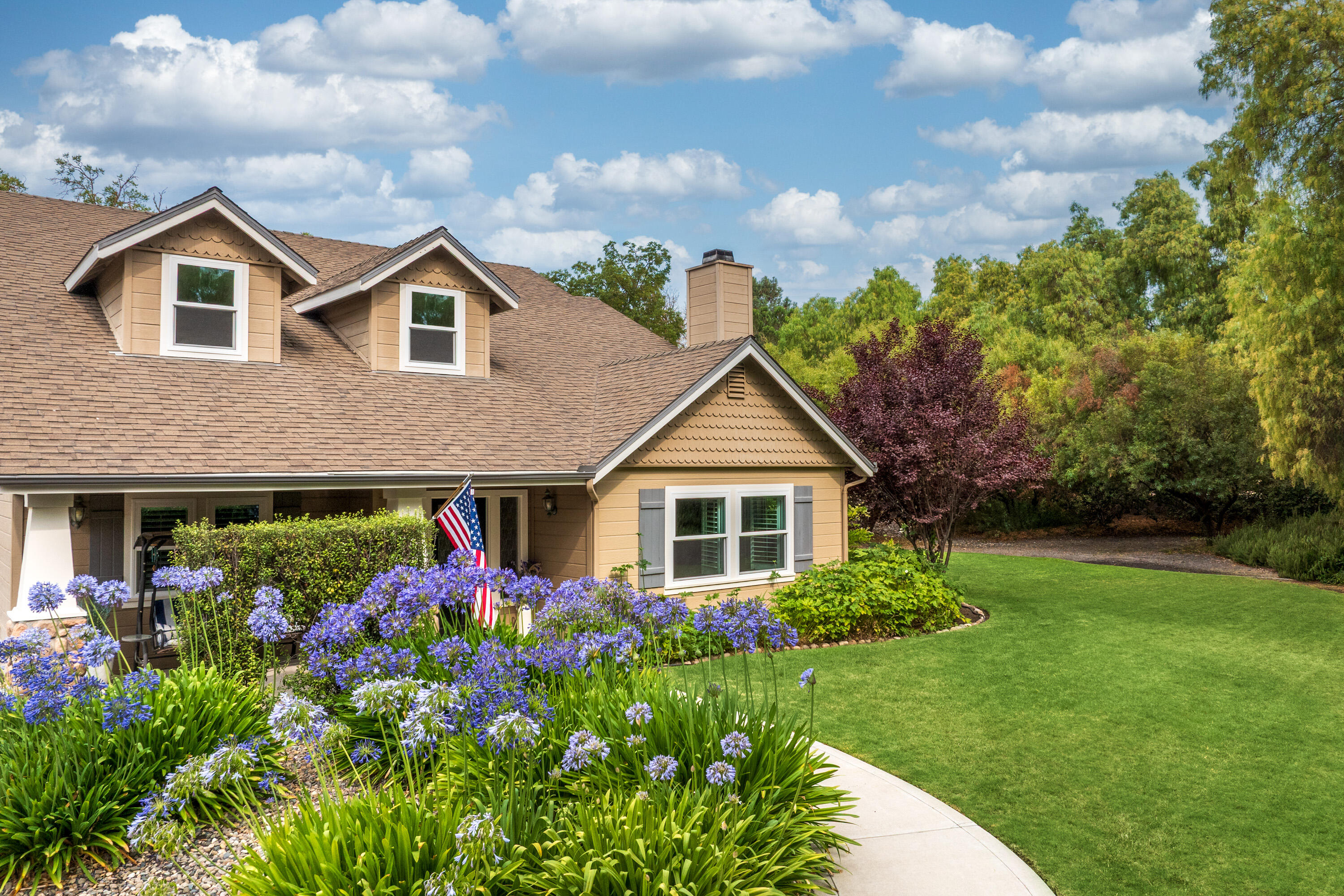 Los Olivos, California 93441, United States, 4 Bedrooms Bedrooms, ,3 BathroomsBathrooms,Residential,Active,10027