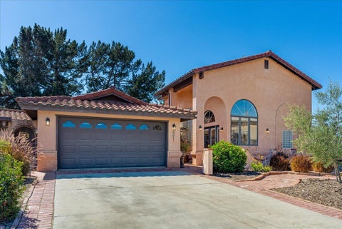 Photo of 801 Lucinda Court, SANTA MARIA, CA 93455 (MLS # 26-2061)