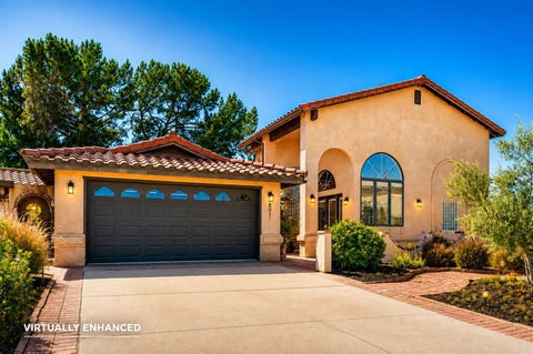 Photo of 801 Lucinda Court, SANTA MARIA, CA 93455 (MLS # 26-2061)