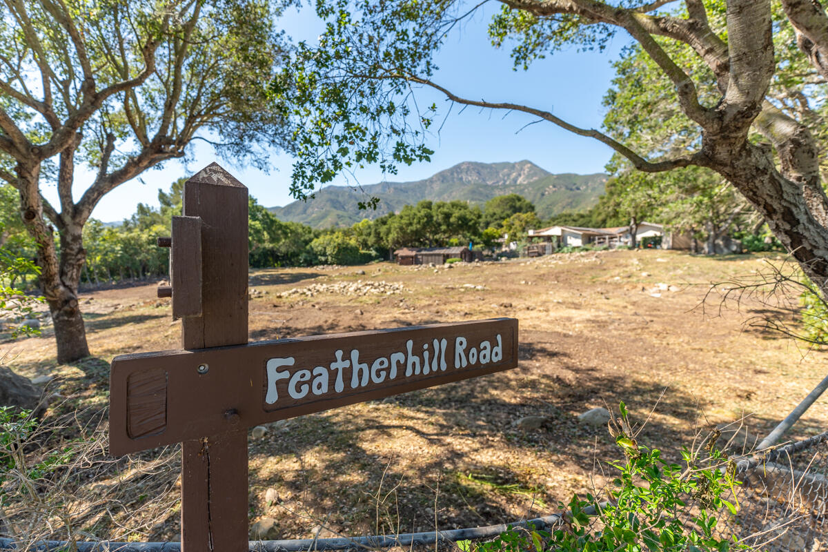 Montecito, California 93108, United States, ,Land,Active,166651