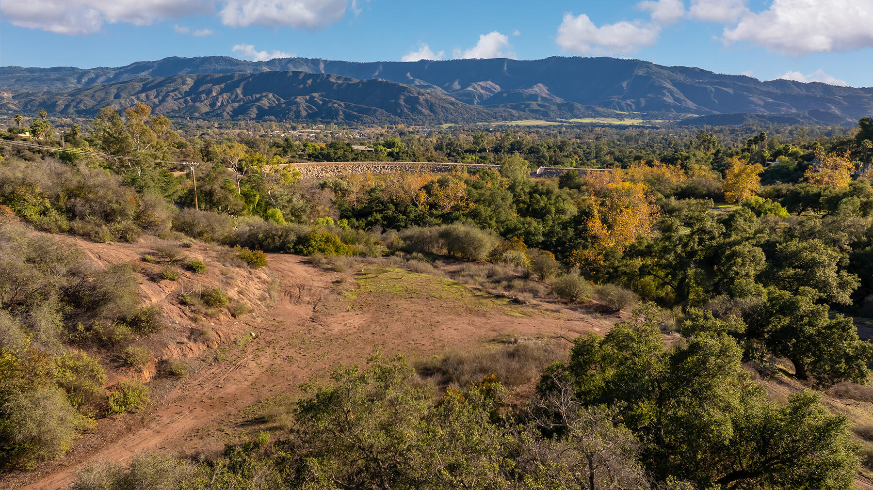 Ojai, California 93023, United States, ,Land,Active,146118