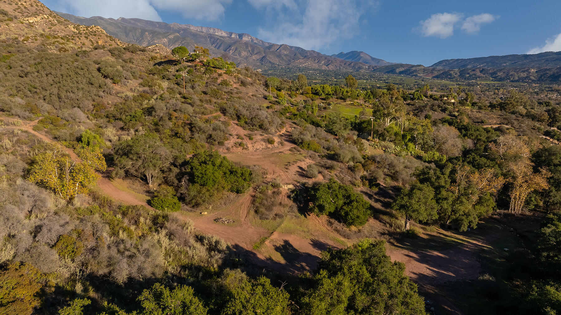 Ojai, California 93023, United States, ,Land,Active,146118