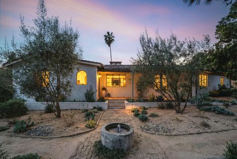 433 Paseo Del Descanso SANTA BARBARA CA 93105