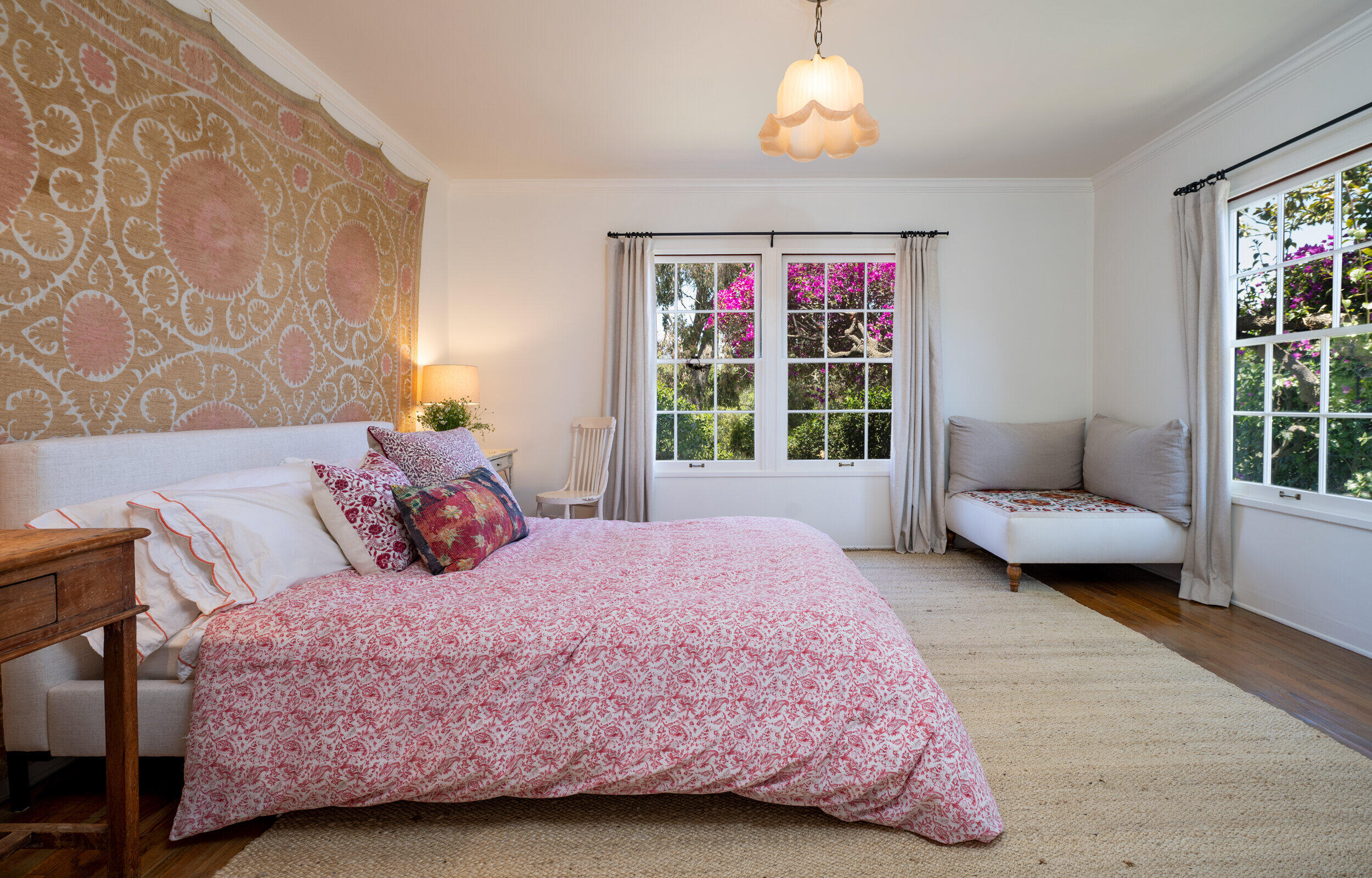 Santa Barbara, California 93110, United States, 4 Bedrooms Bedrooms, ,4 BathroomsBathrooms,Residential,Active,111059