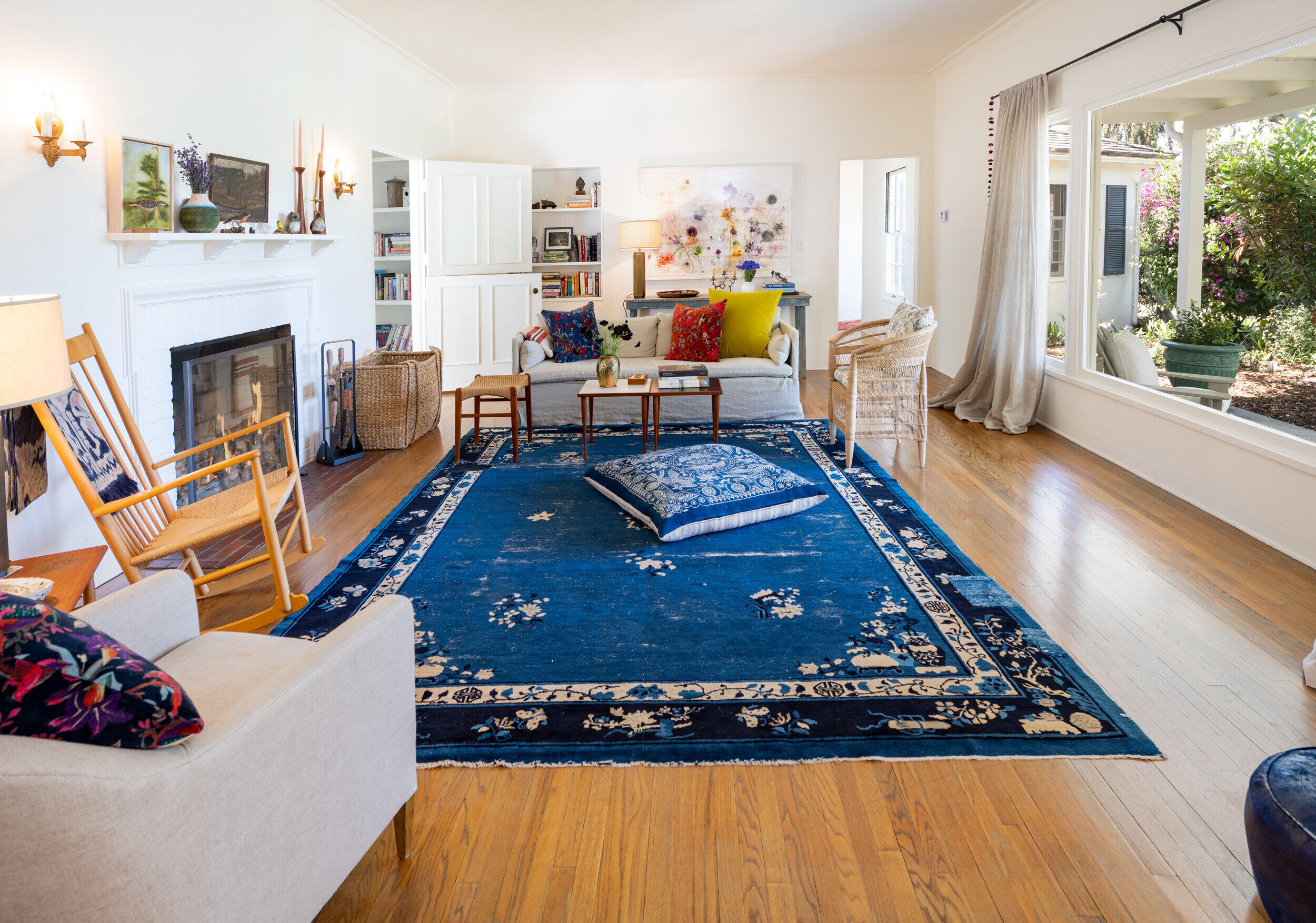 Santa Barbara, California 93110, United States, 4 Bedrooms Bedrooms, ,4 BathroomsBathrooms,Residential,Active,111059