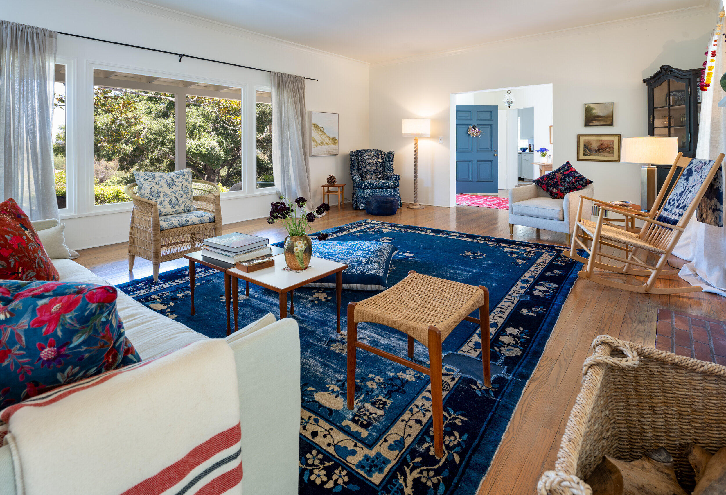 Santa Barbara, California 93110, United States, 4 Bedrooms Bedrooms, ,4 BathroomsBathrooms,Residential,Active,111059