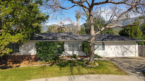 3732 Coral Street SANTA BARBARA CA 93105