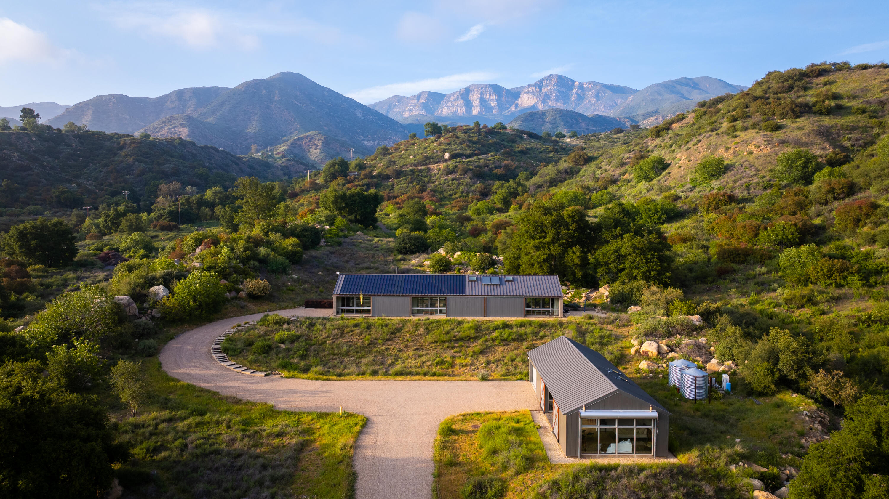 Ojai, California 93060, United States, 4 Bedrooms Bedrooms, ,3 BathroomsBathrooms,Residential,Active,136959