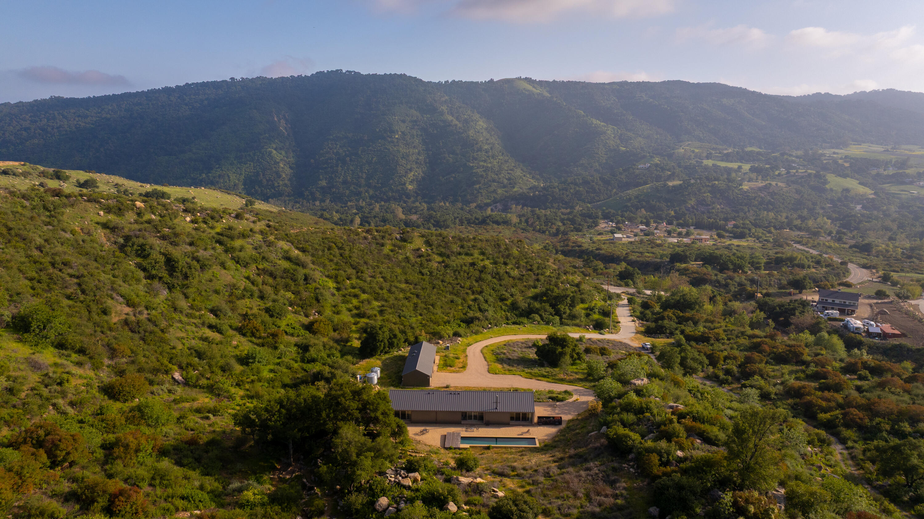 Ojai, California 93060, United States, 4 Bedrooms Bedrooms, ,3 BathroomsBathrooms,Residential,Active,136959