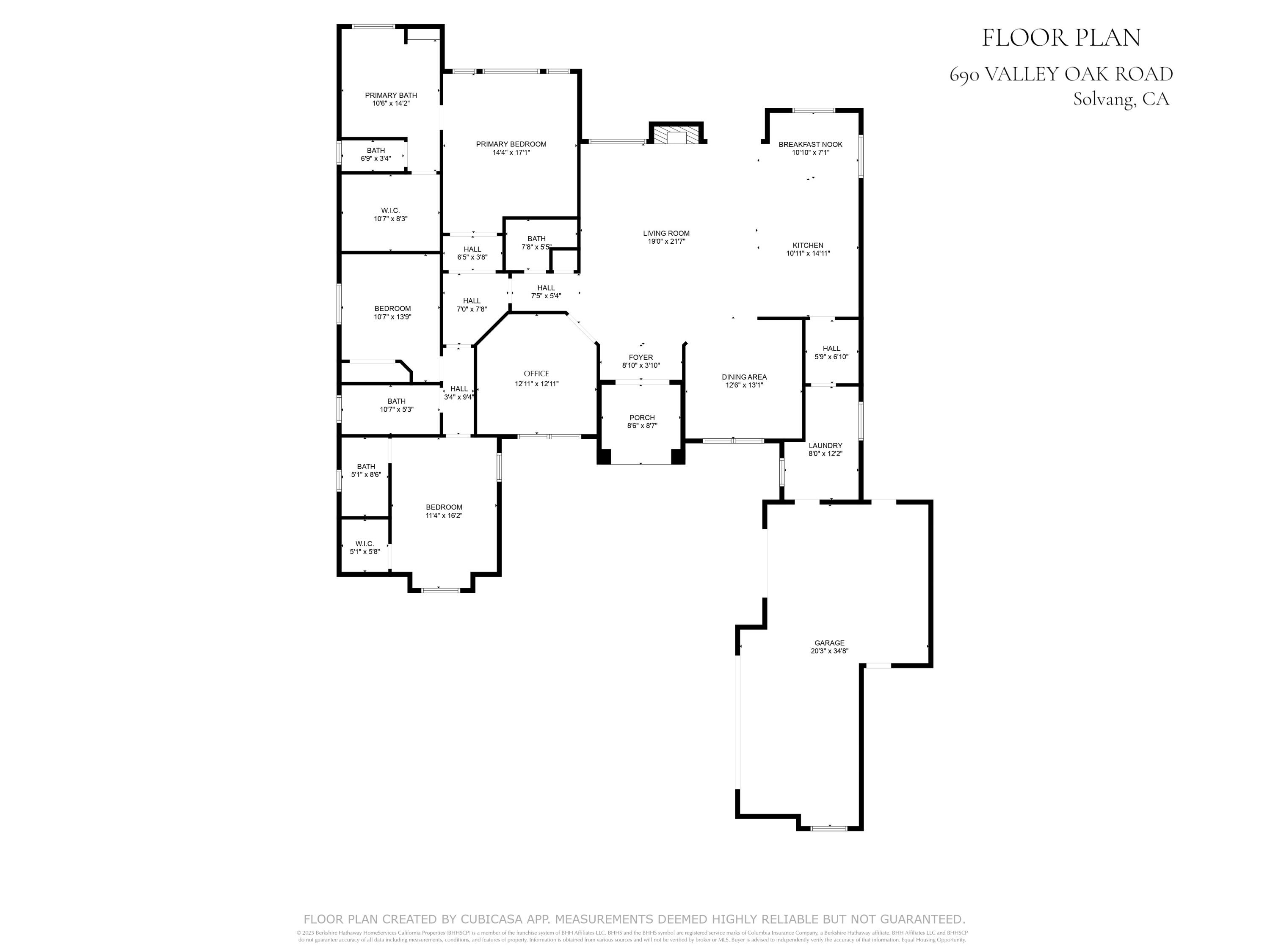 Solvang, California 93463, United States, 3 Bedrooms Bedrooms, ,4 BathroomsBathrooms,Residential,Active,131663
