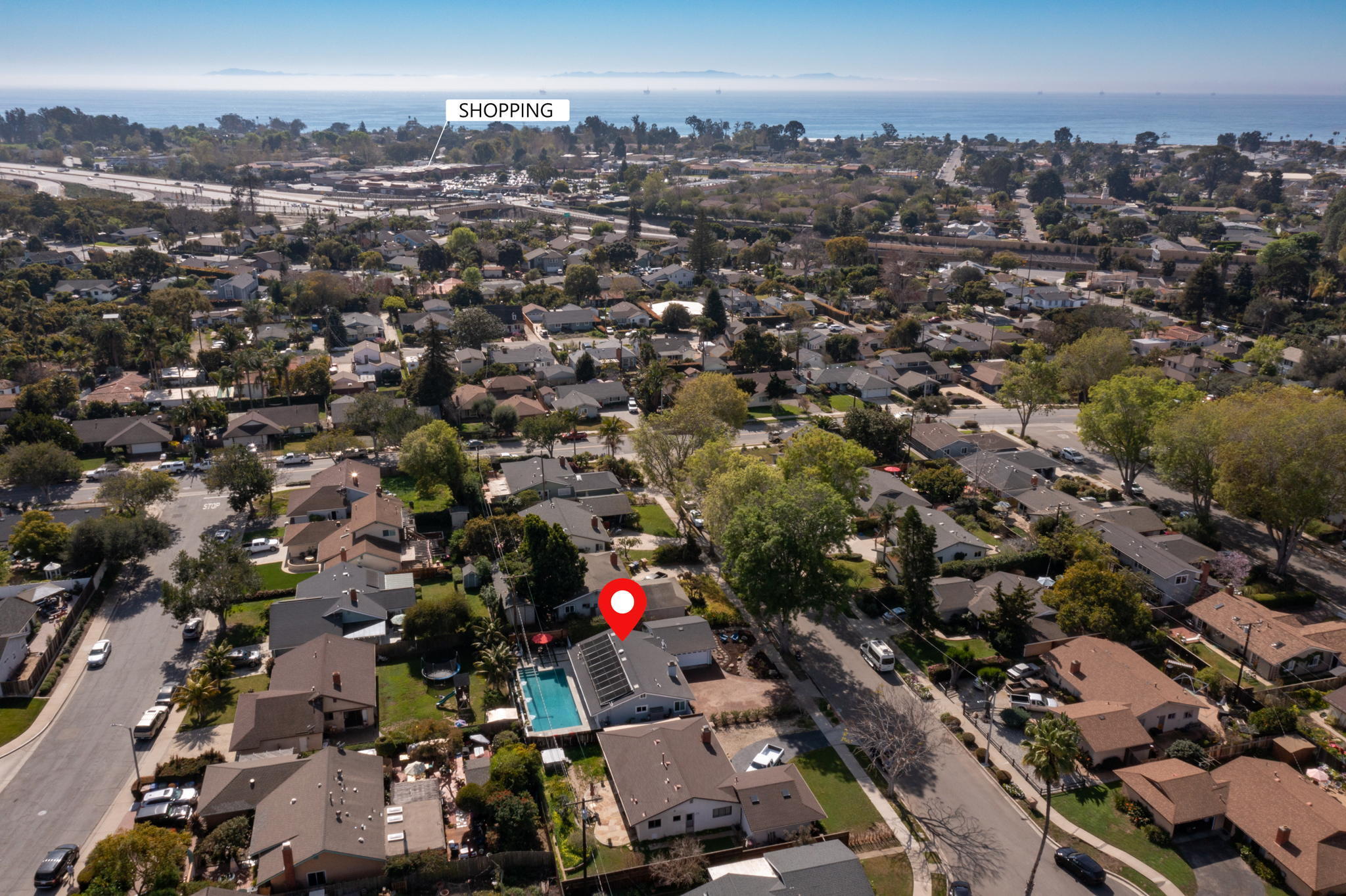 1330 La Manida Street