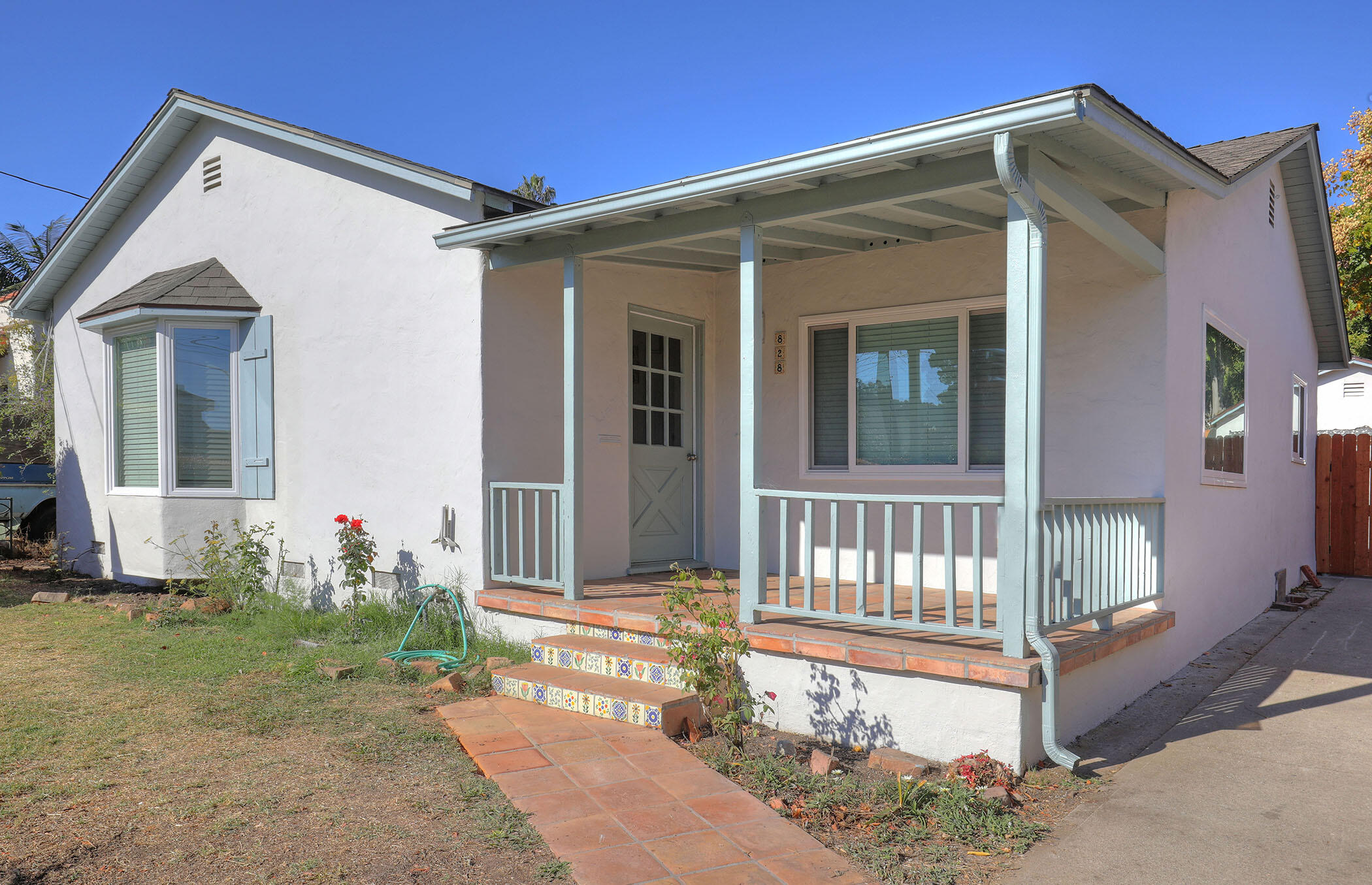 Santa Barbara, California 93101, United States, 2 Bedrooms Bedrooms, ,2 BathroomsBathrooms,Residential,Active,170434
