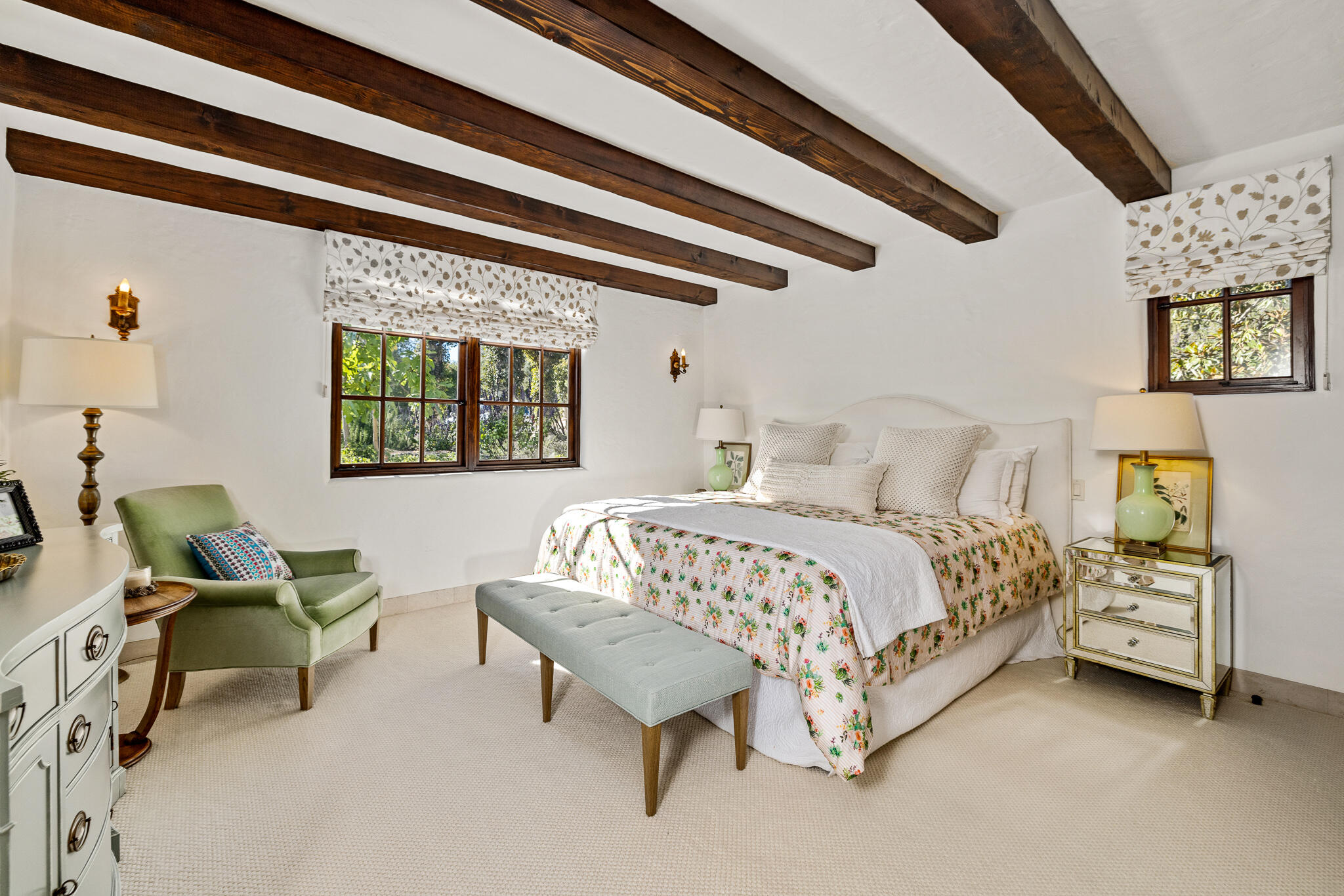 Santa Barbara, California 93110, United States, 5 Bedrooms Bedrooms, ,5 BathroomsBathrooms,Residential,Active,8101