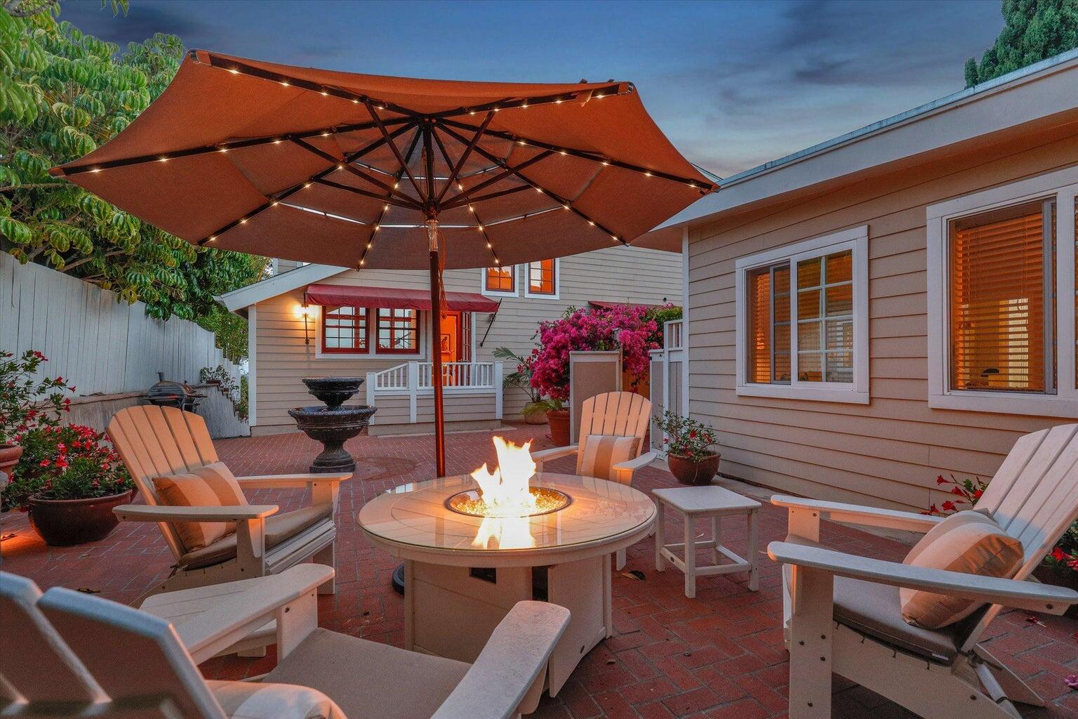 Santa Barbara, California 93105, United States, 1 Bedroom Bedrooms, ,1 BathroomBathrooms,Residential,Active,189223