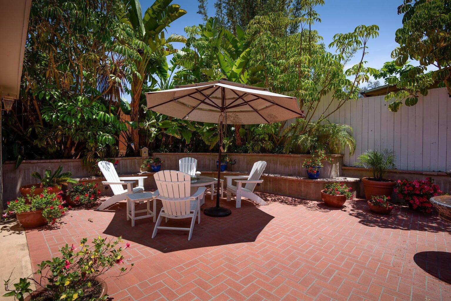 Santa Barbara, California 93105, United States, 1 Bedroom Bedrooms, ,1 BathroomBathrooms,Residential,Active,189223