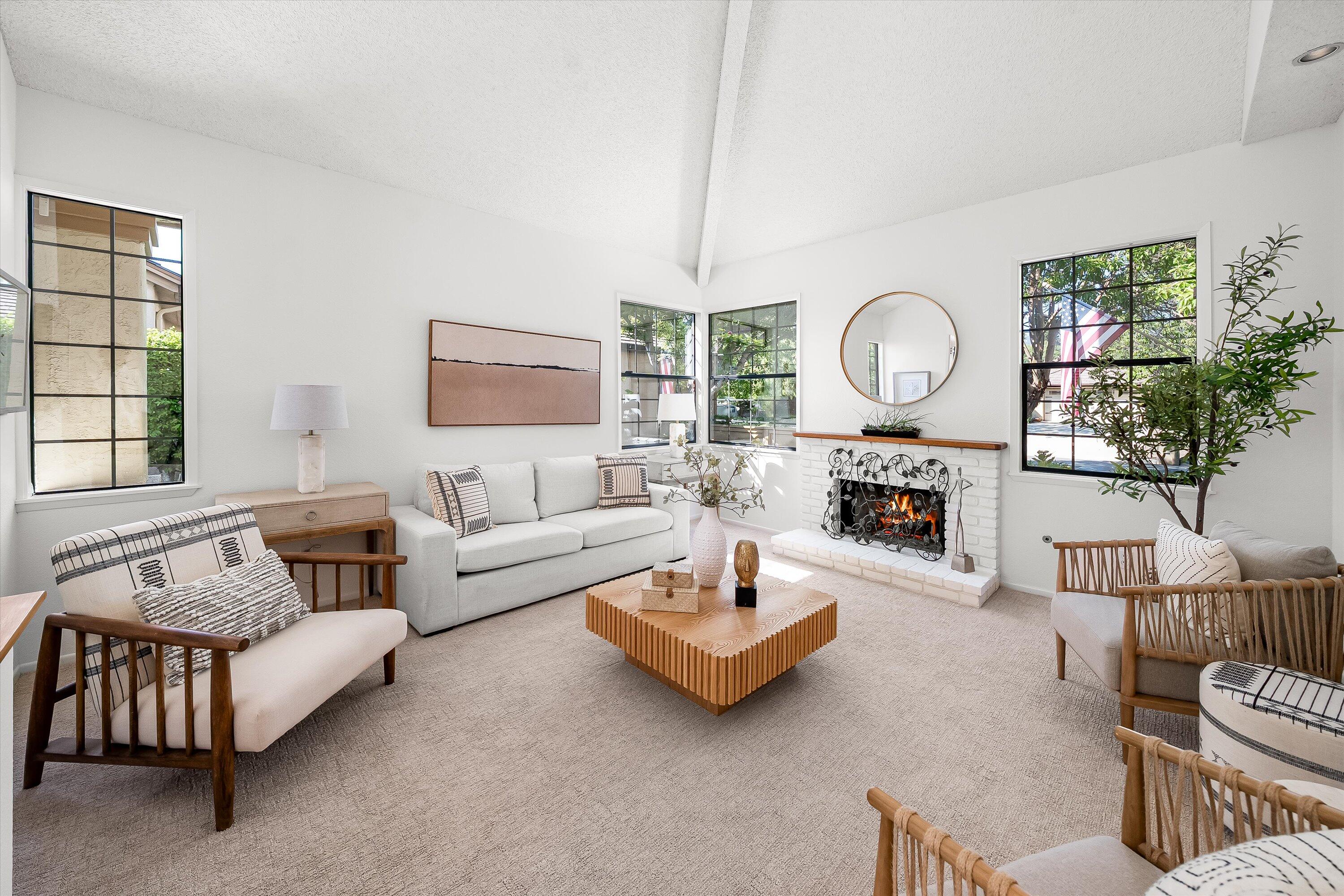 779 Dos Hermanos Road