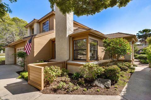 779 Dos Hermanos Road SANTA BARBARA CA 93111