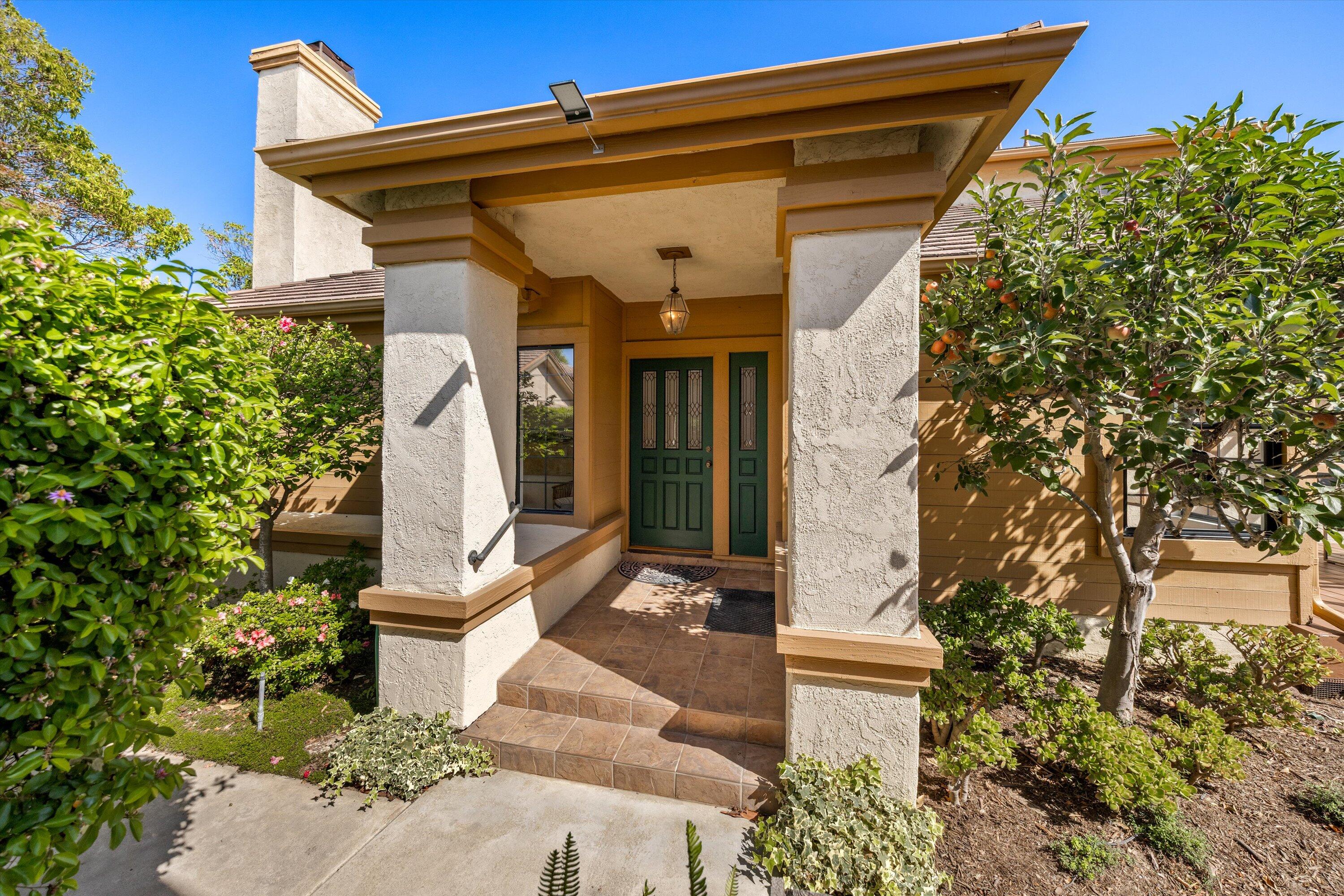 779 Dos Hermanos Road