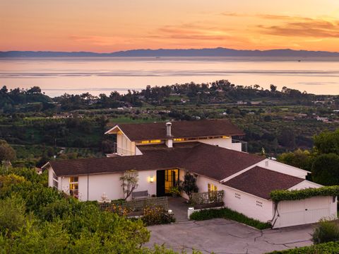 7401 Shepard Mesa Road CARPINTERIA CA 93013