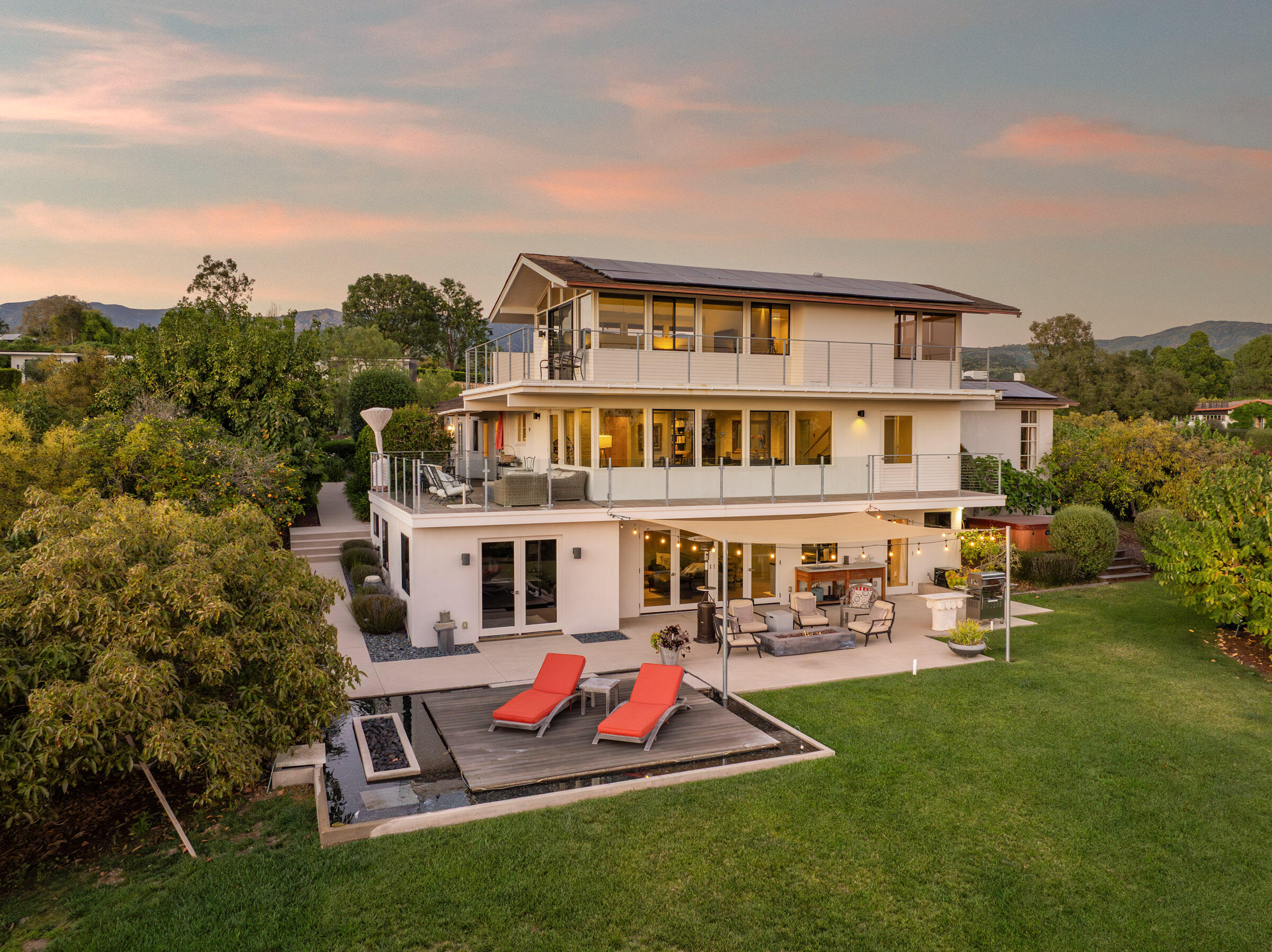 7401 Shepard Mesa Road