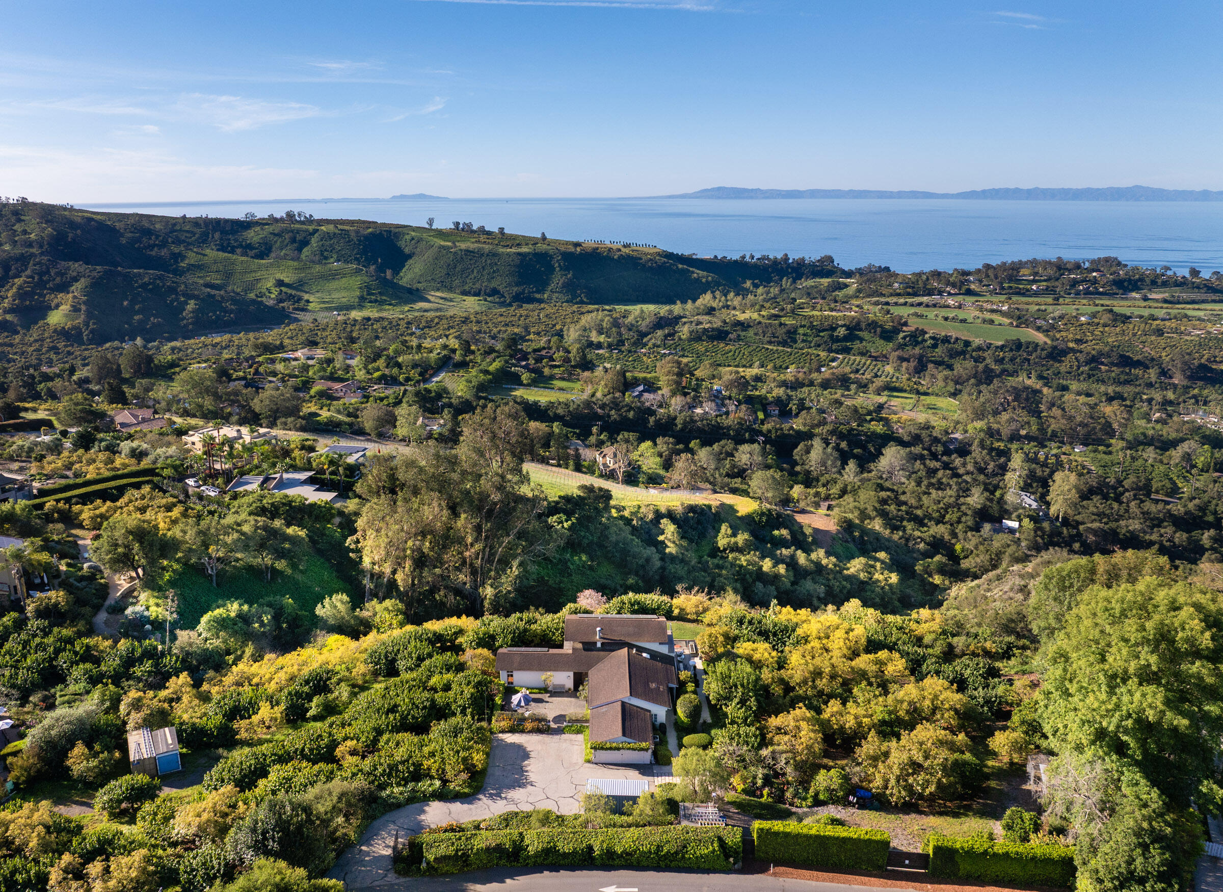 7401 Shepard Mesa Road