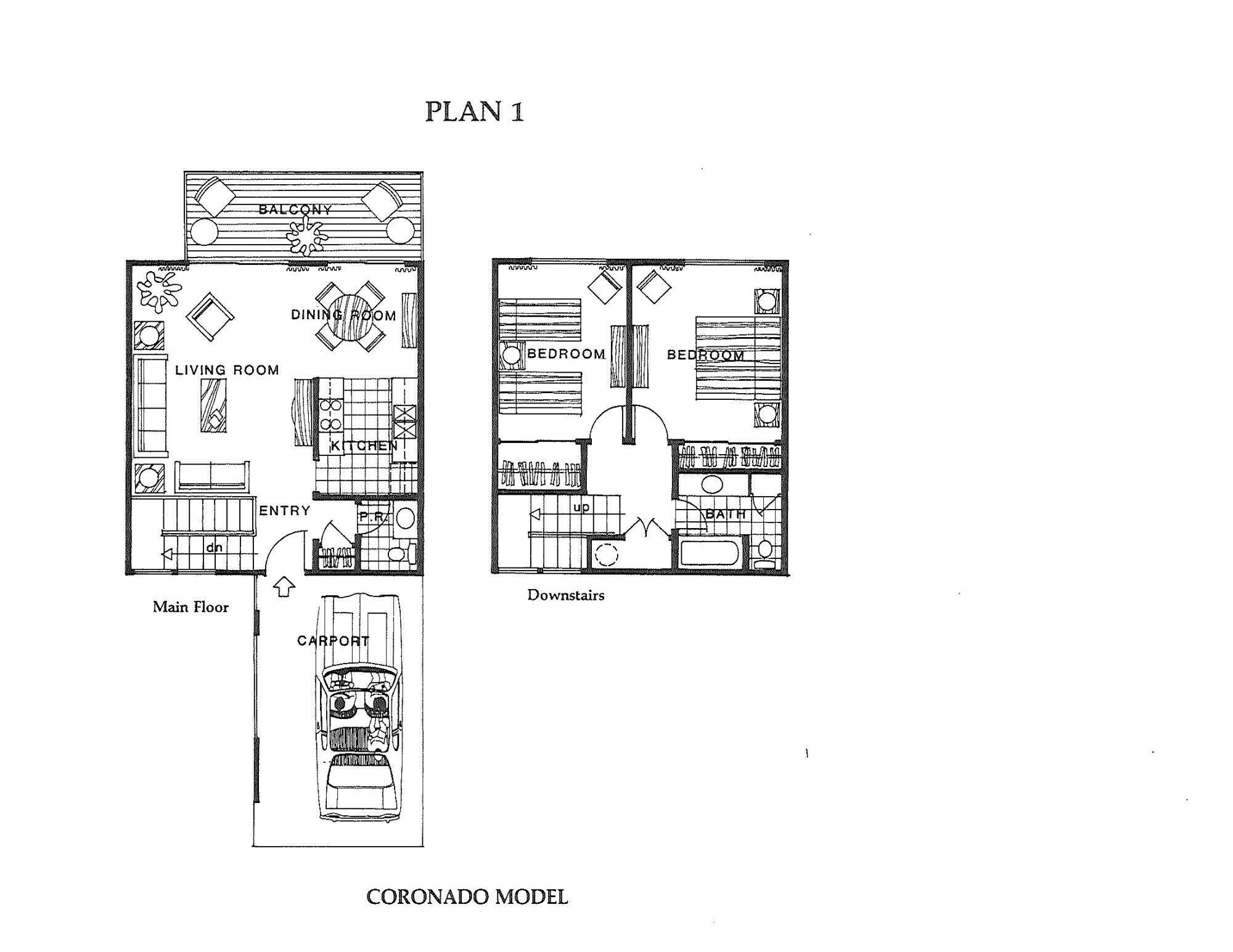 Santa Barbara, California 93109, United States, 2 Bedrooms Bedrooms, ,2 BathroomsBathrooms,Residential,Active,98777